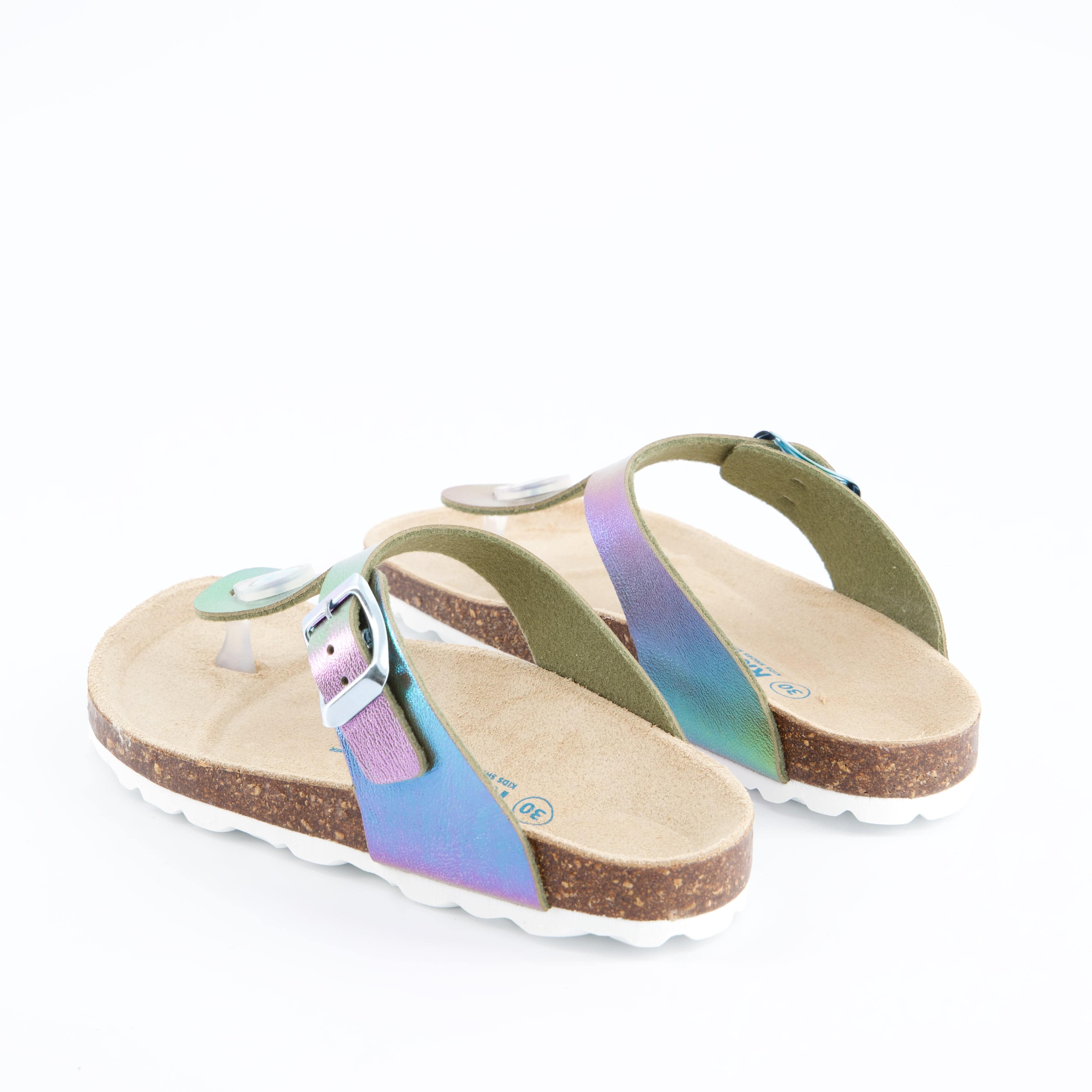 RICHTER Mädchenschuhe - Pantoffel Pantoffel