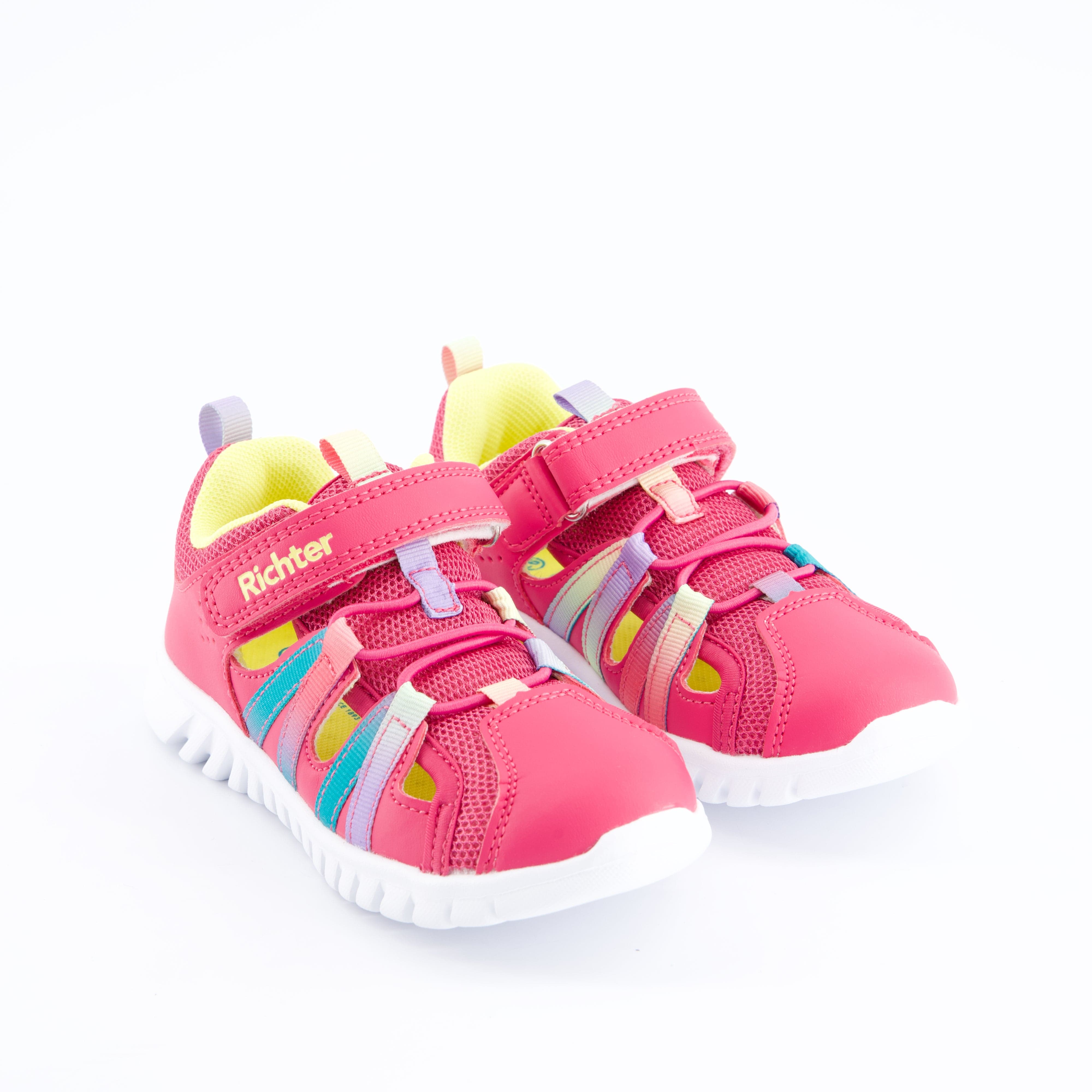 RICHTER Mädchenschuhe - Sandale, Sandale