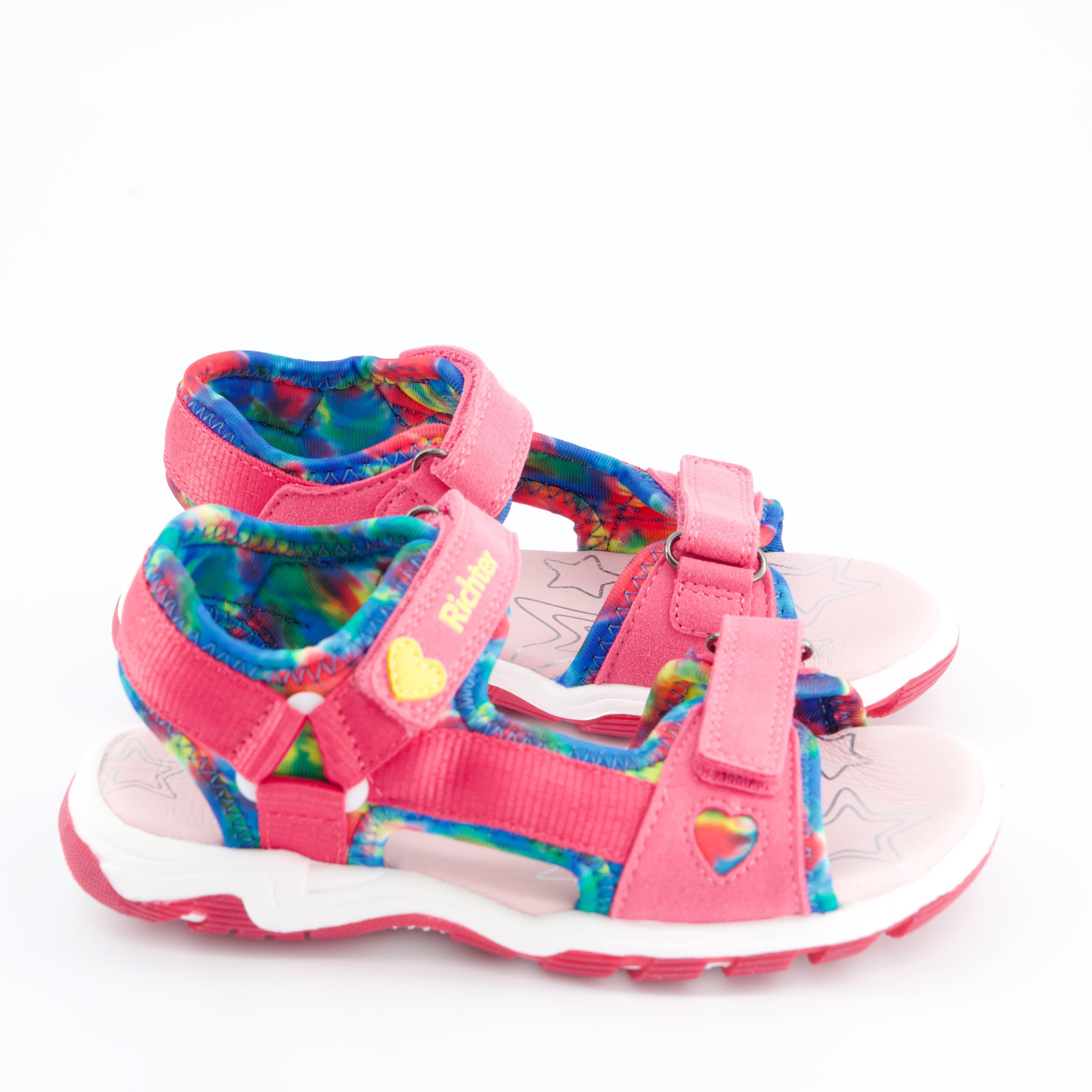 RICHTER Mädchenschuhe - Sandale Sandale