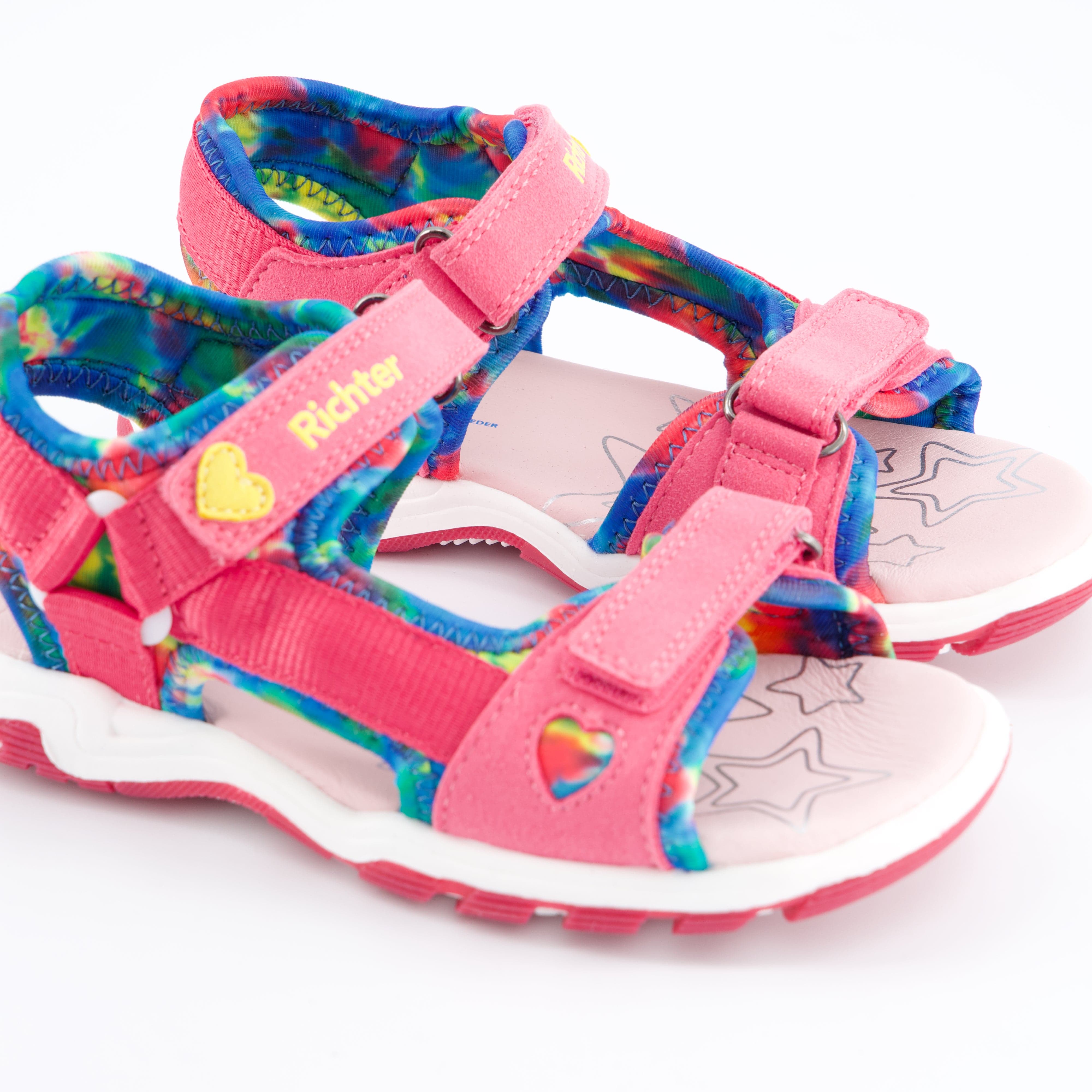 RICHTER Mädchenschuhe - Sandale Sandale