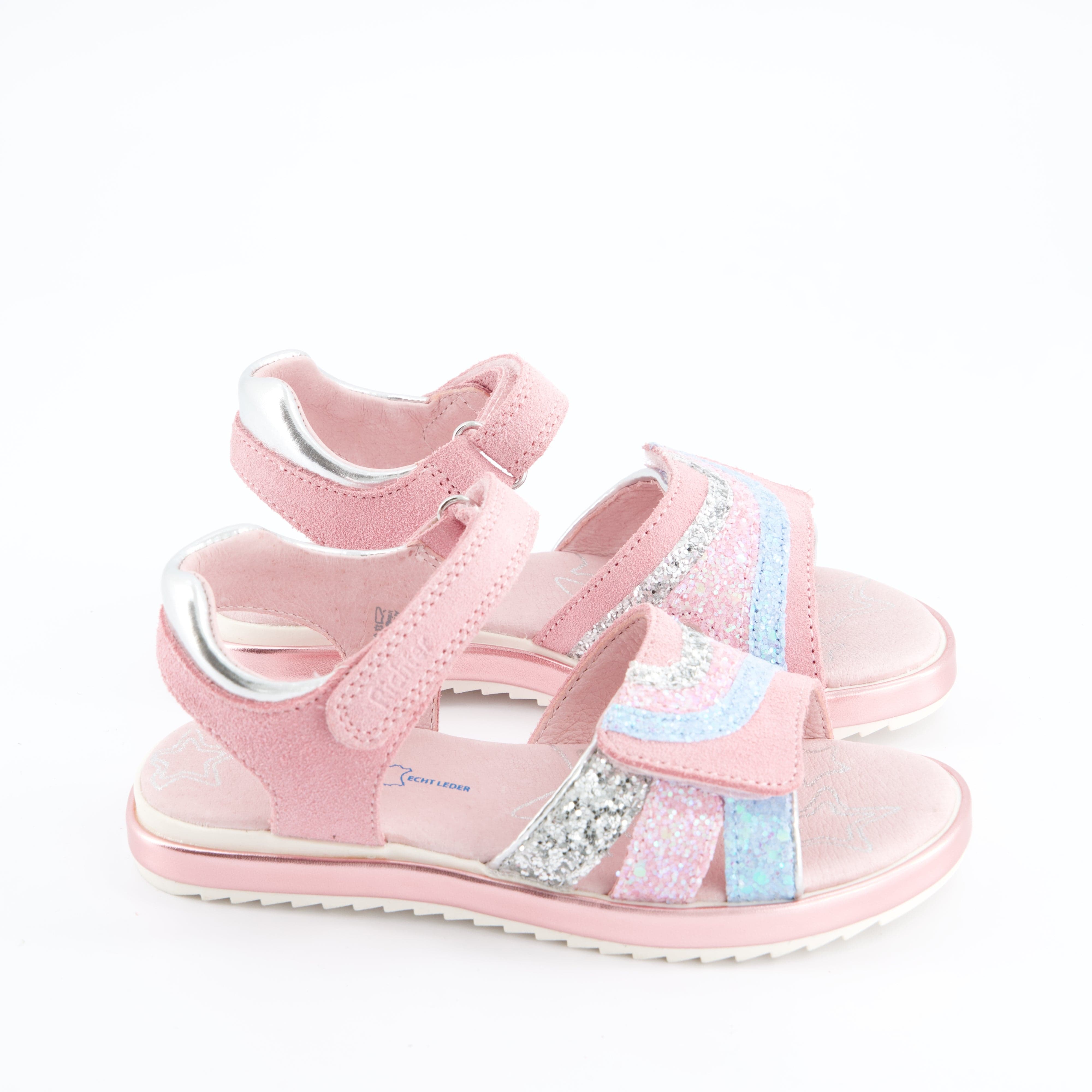 RICHTER Mädchenschuhe - Sandale Sandale