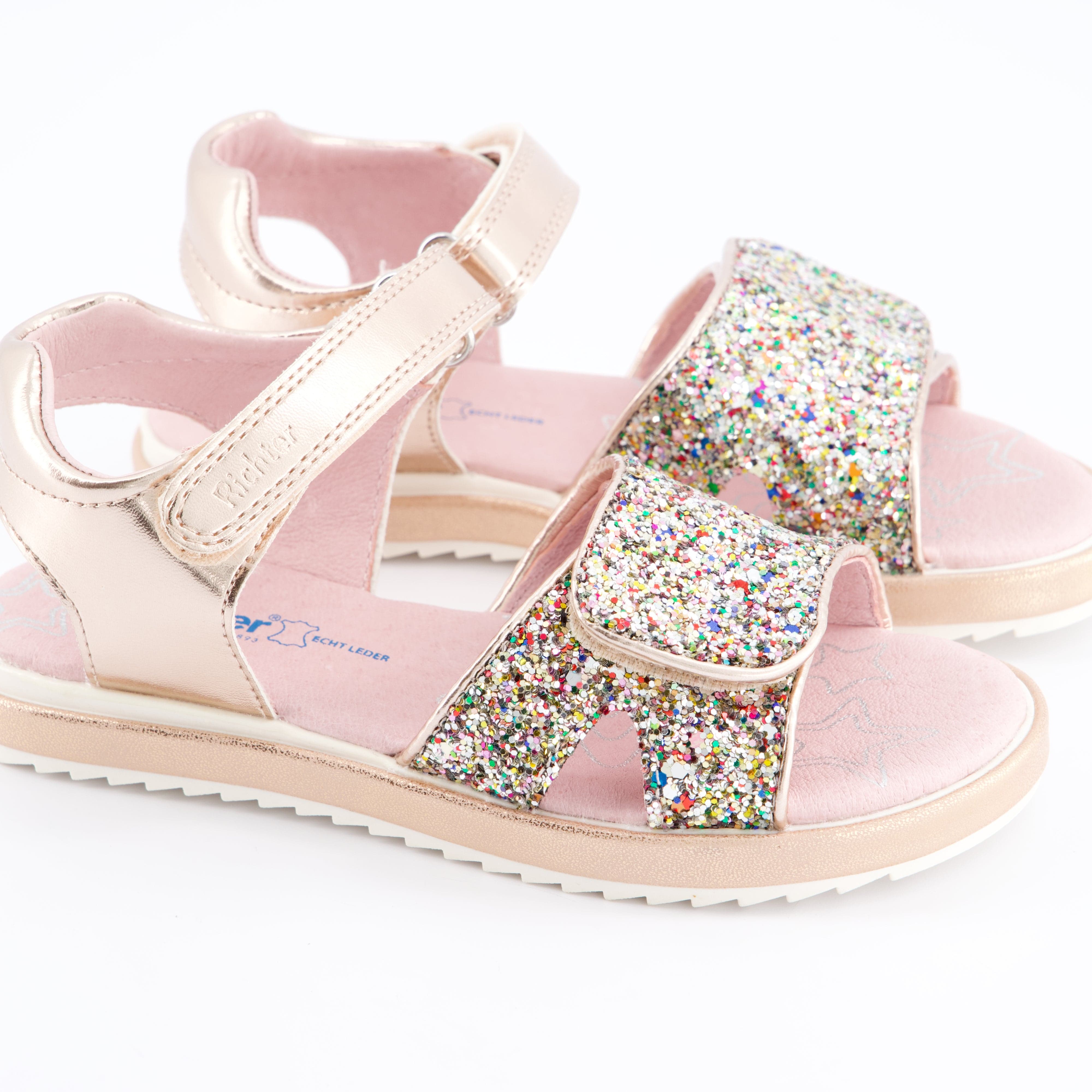 RICHTER Mädchenschuhe - Sandale Sandale