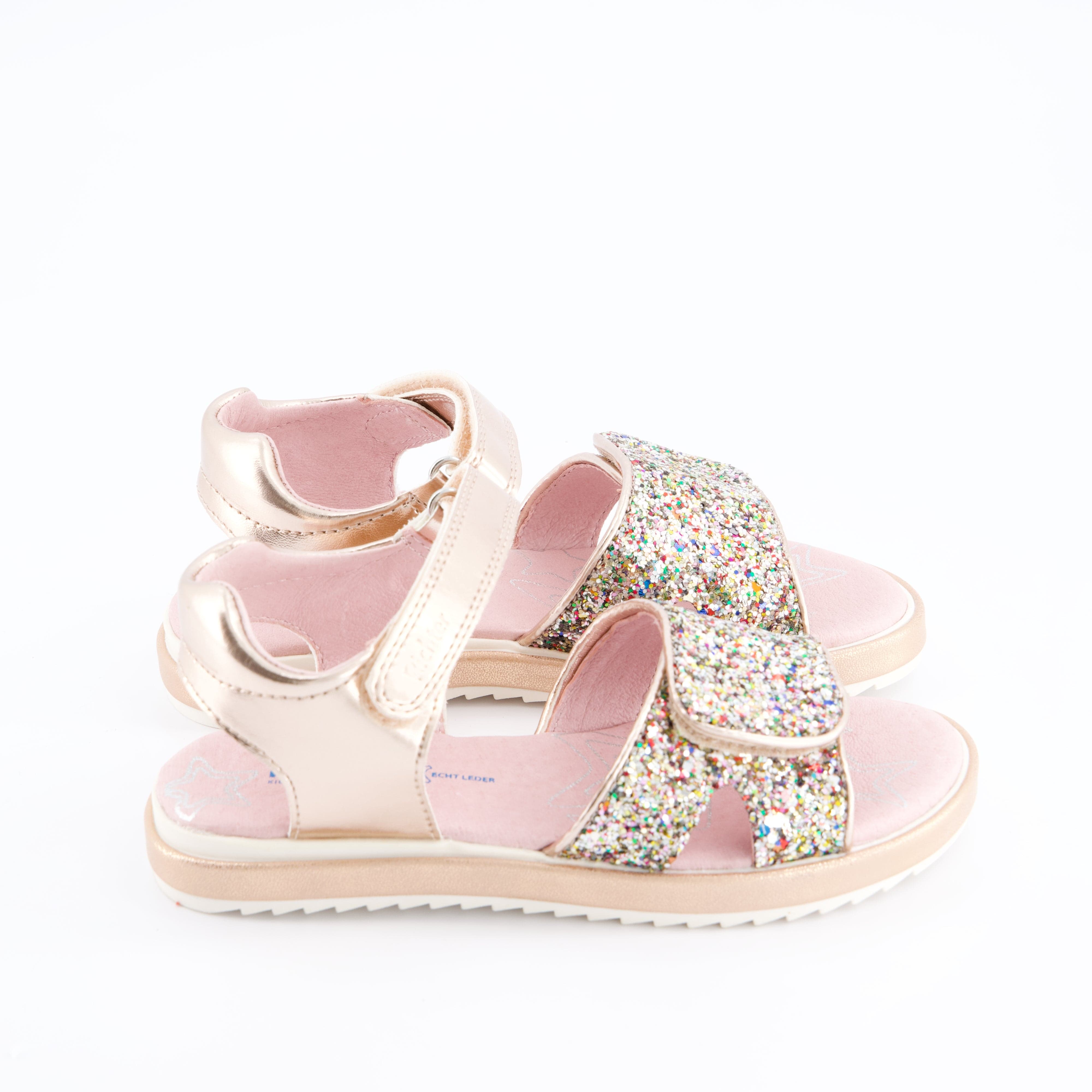 RICHTER Mädchenschuhe - Sandale Sandale