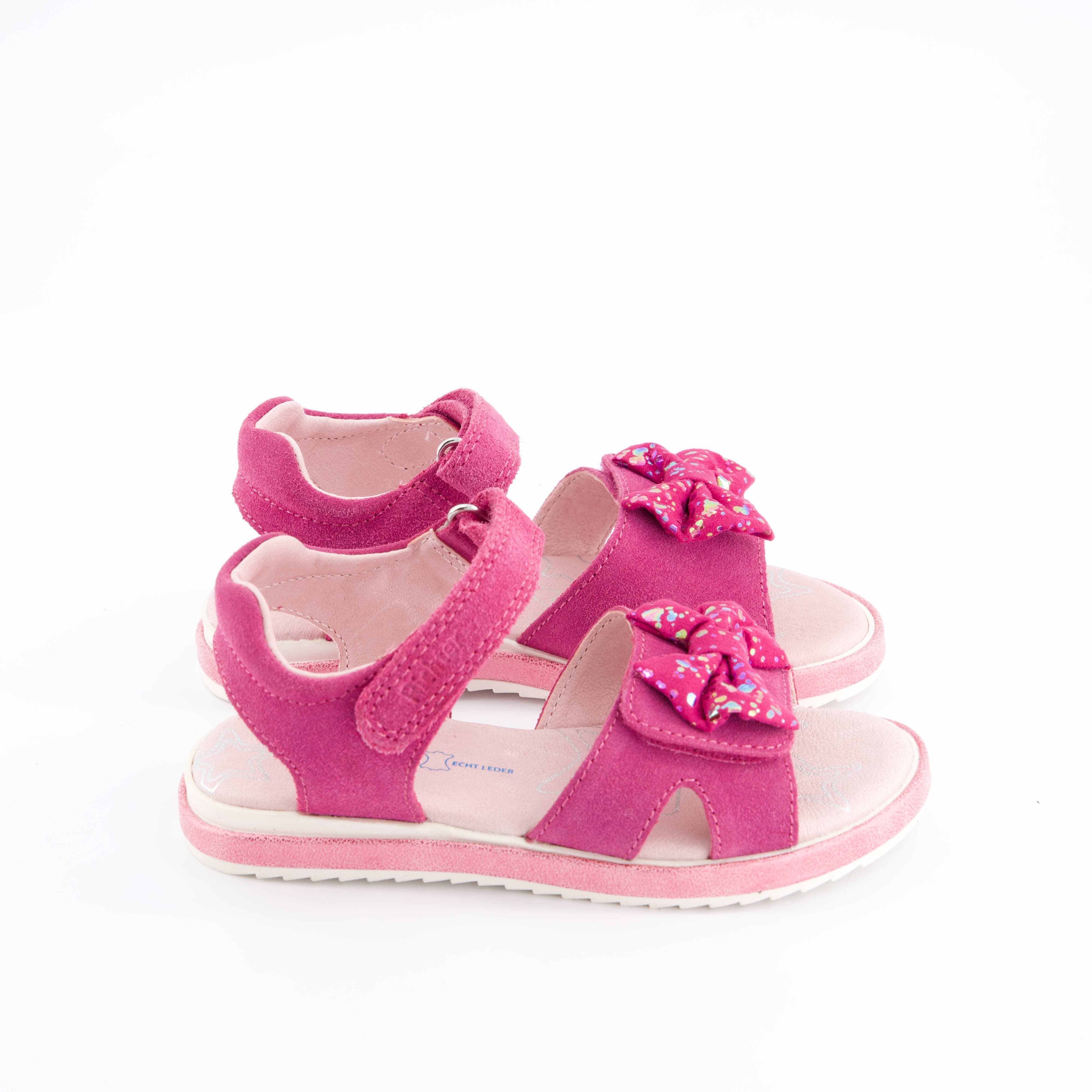 RICHTER Mädchenschuhe - Sandale Sandale