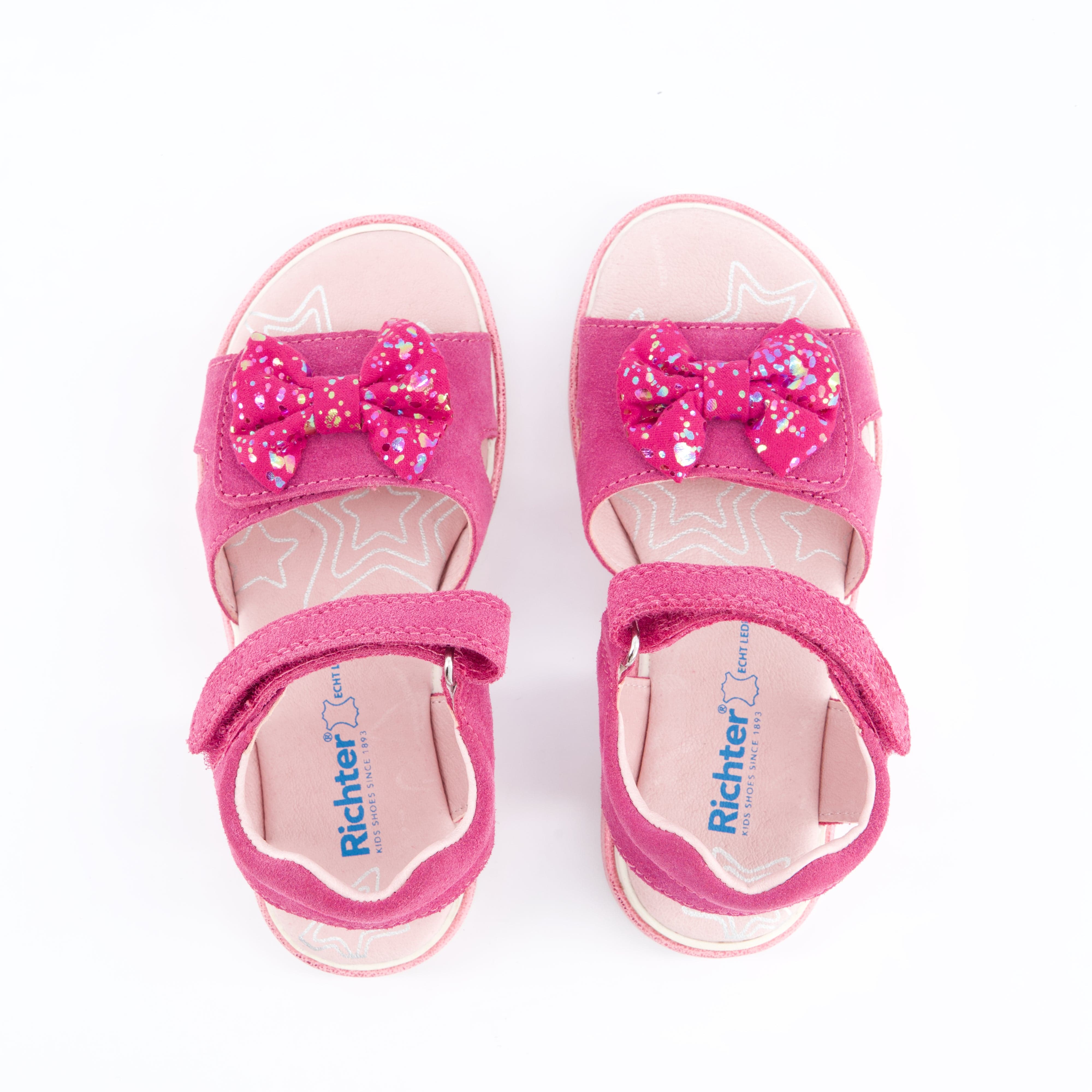 RICHTER Mädchenschuhe - Sandale Sandale