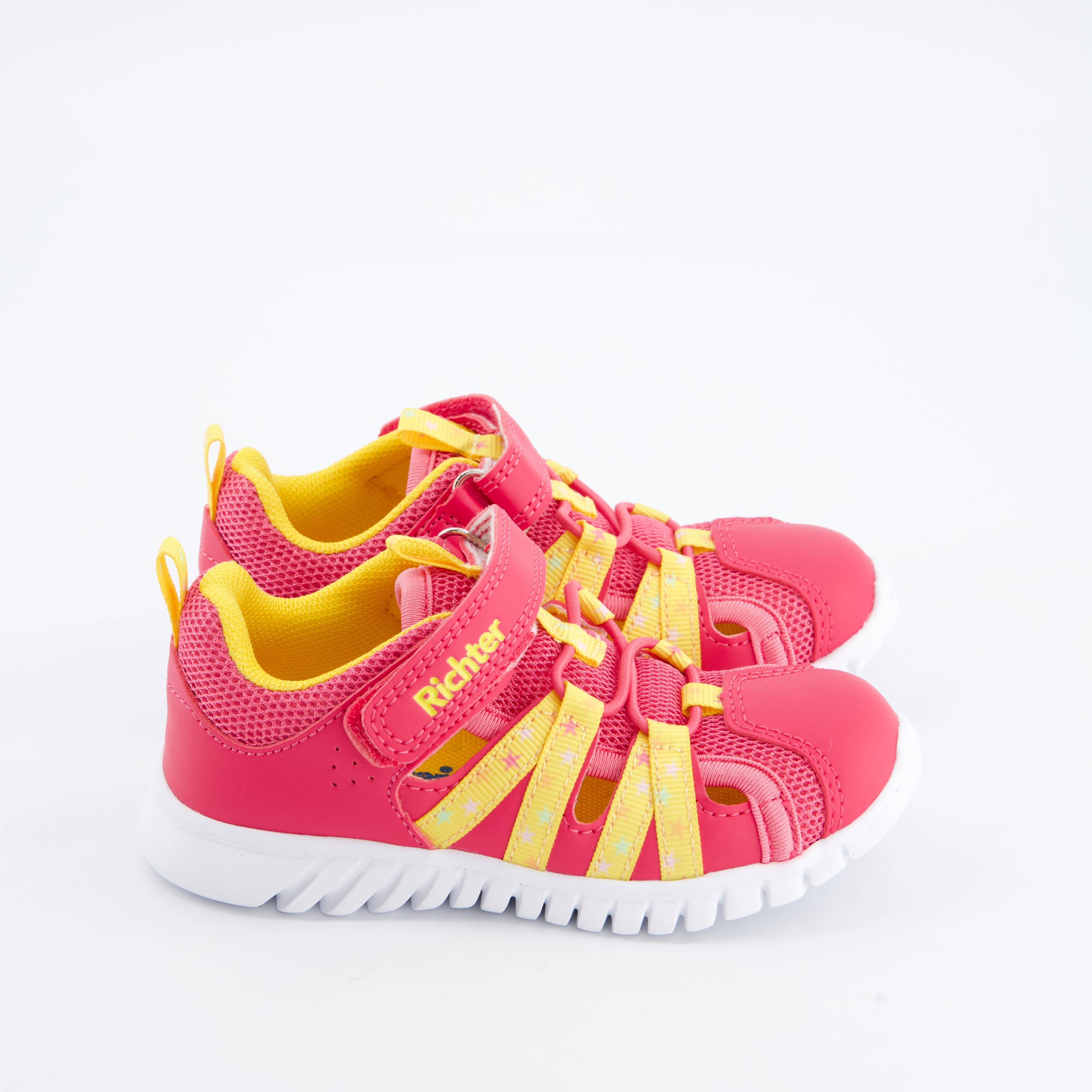 RICHTER Mädchenschuhe - Sandale Sandale