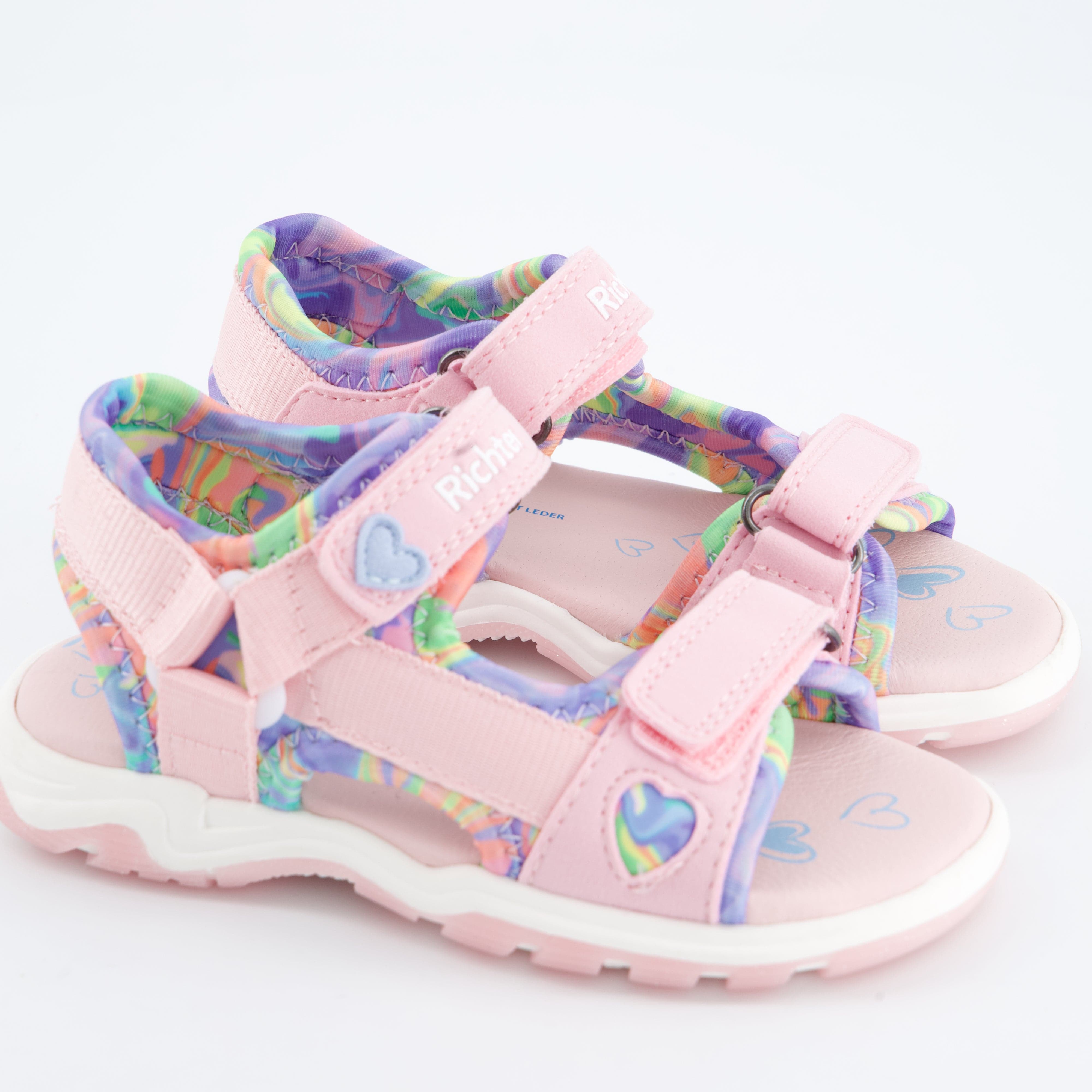 RICHTER Mädchenschuhe - Sandale Sandale