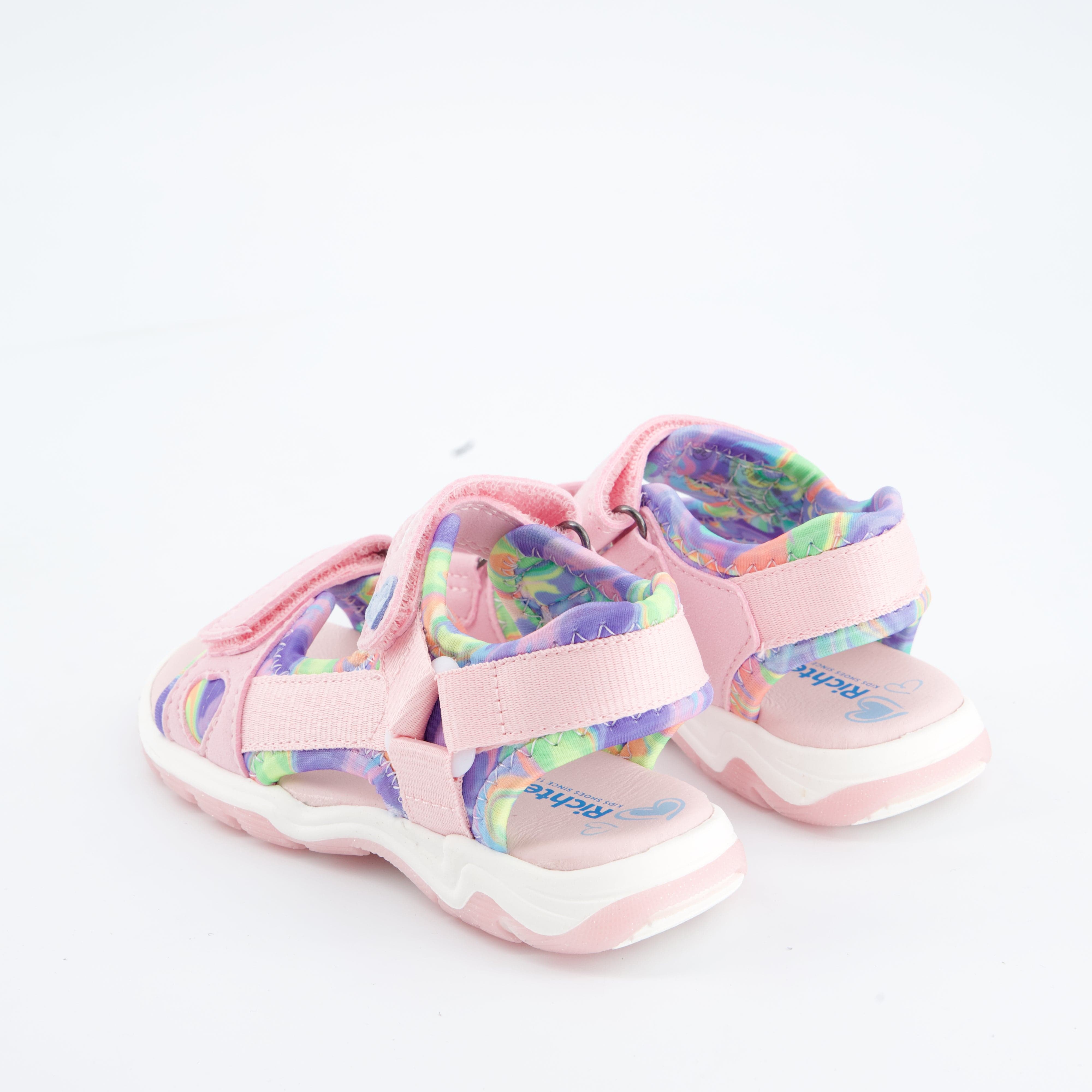 RICHTER Mädchenschuhe - Sandale Sandale