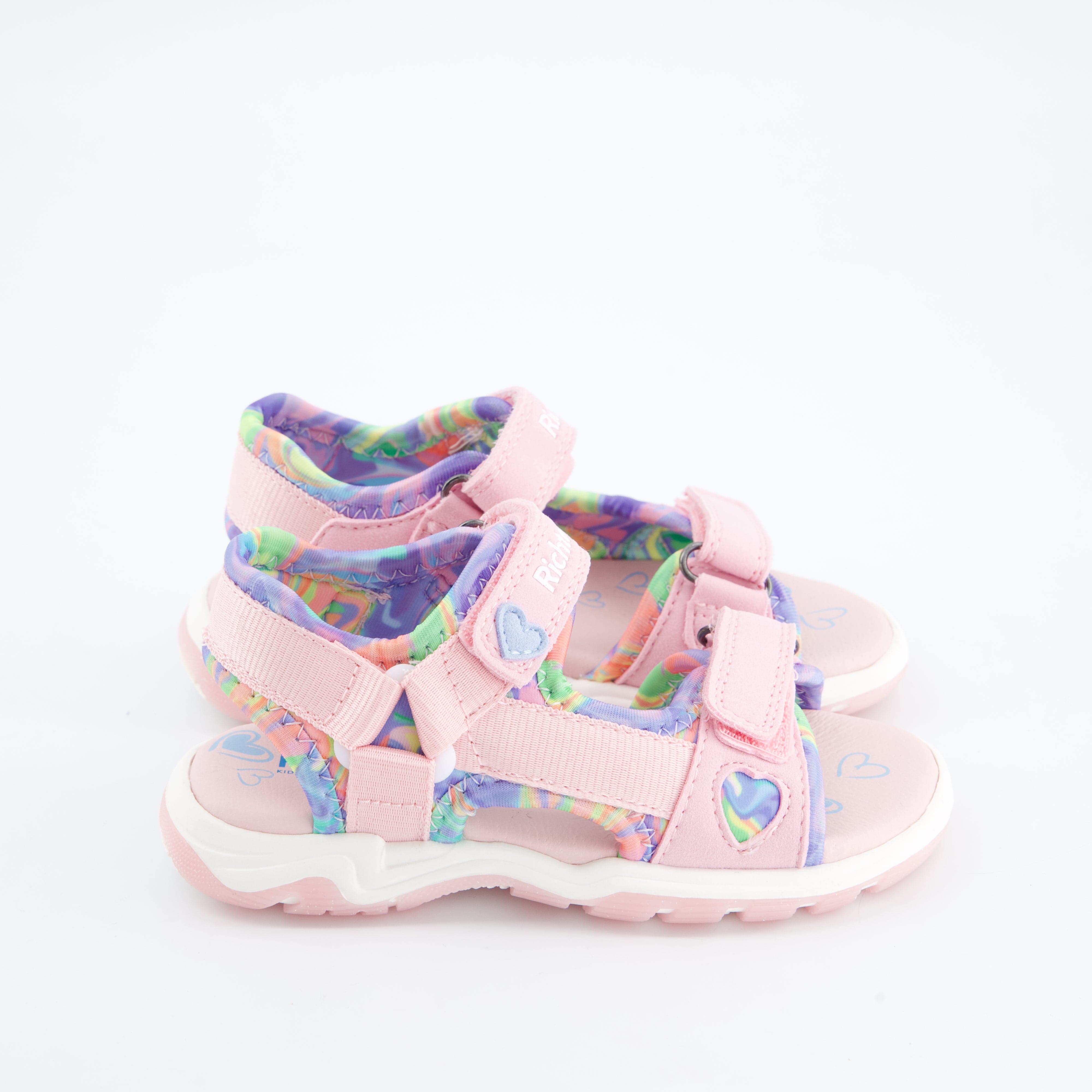 RICHTER Mädchenschuhe - Sandale Sandale