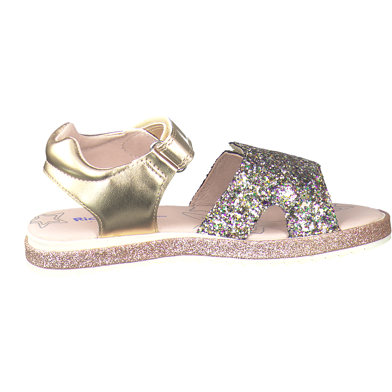 RICHTER Mädchenschuhe - Sandale, Sandale Romea