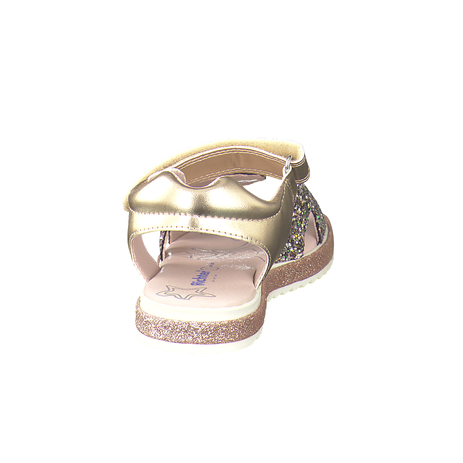 RICHTER Mädchenschuhe - Sandale, Sandale Romea