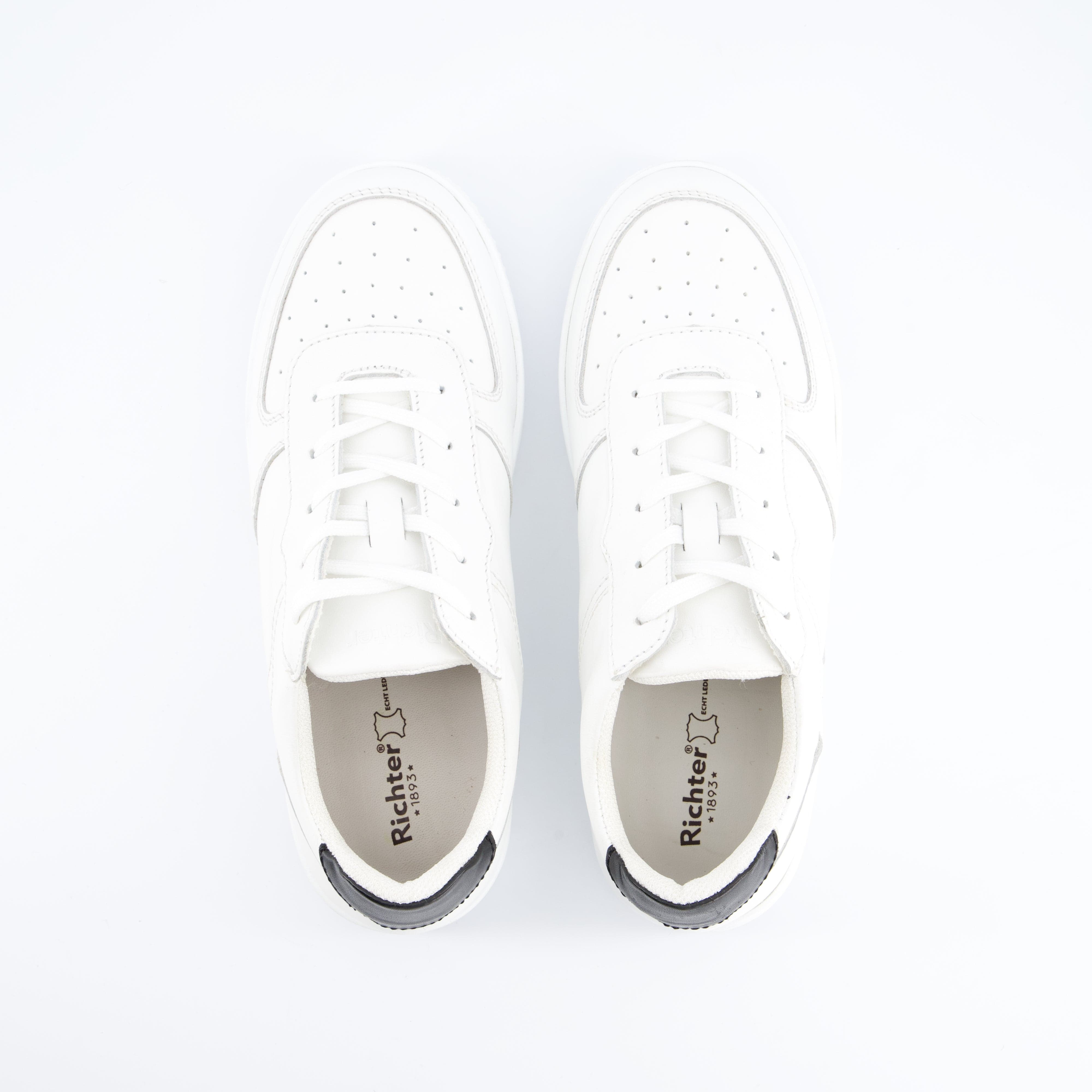 RICHTER Mädchenschuhe - Sneaker, Sneaker