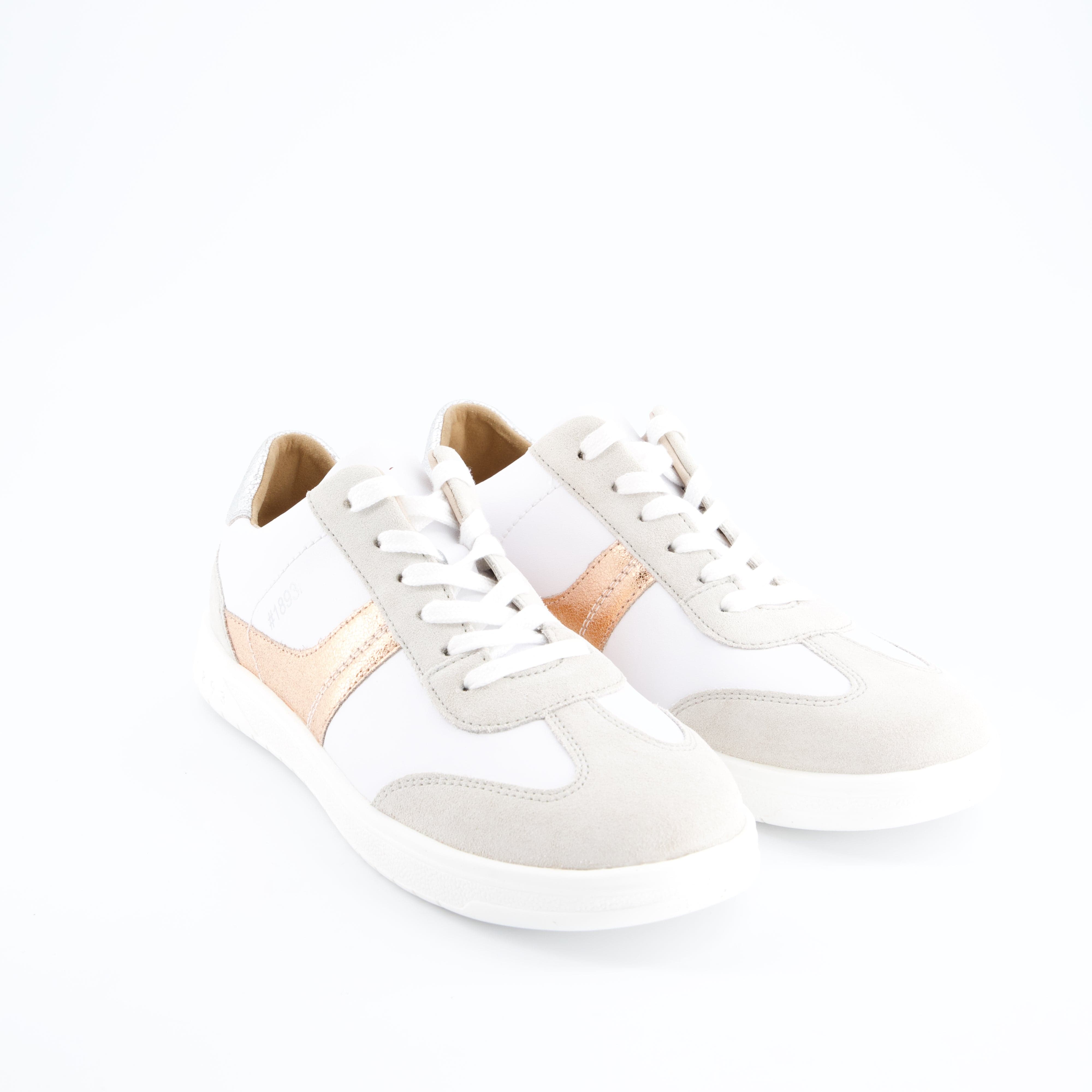 RICHTER Mädchenschuhe - Sneaker, Sneaker