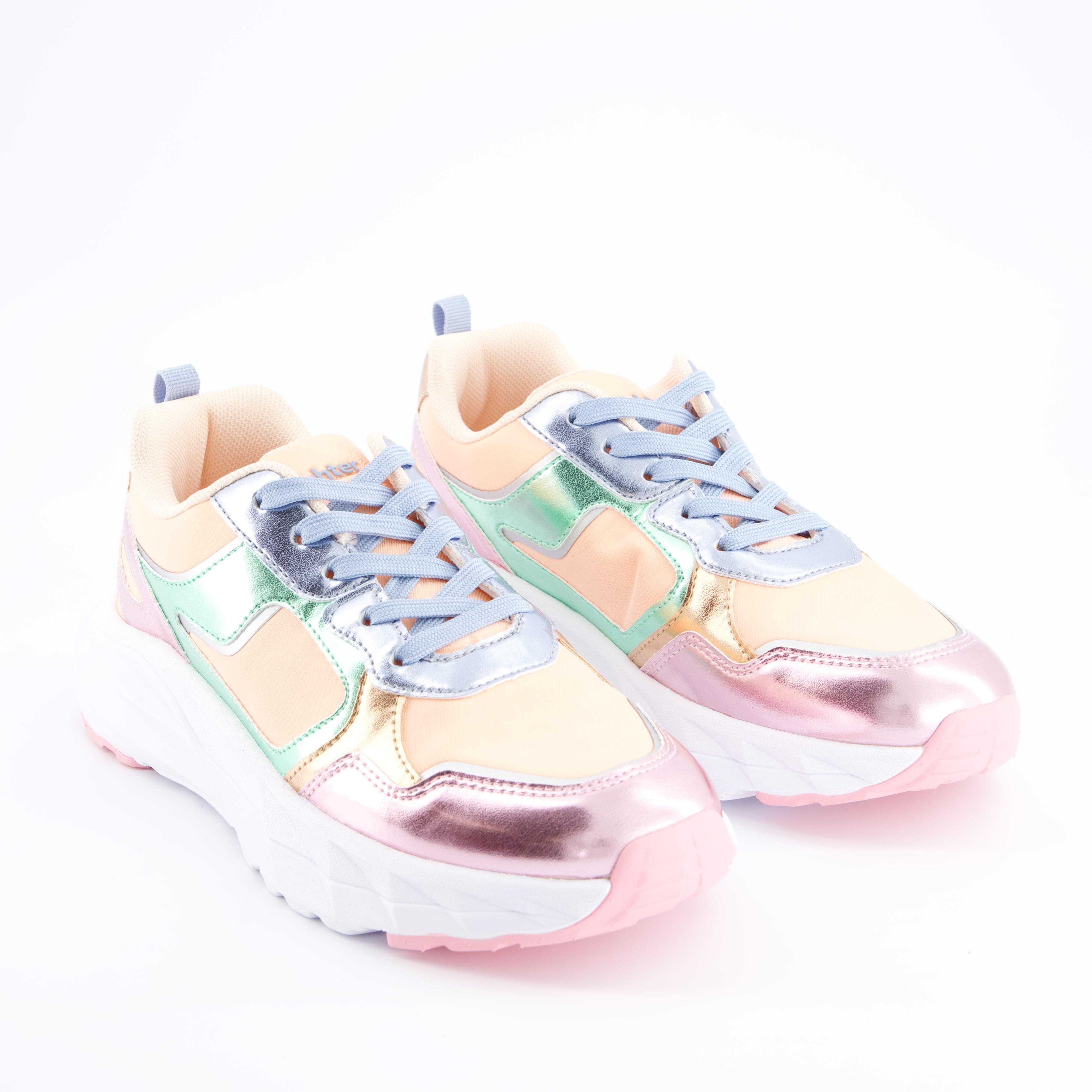 RICHTER Mädchenschuhe - Sneaker Sneaker