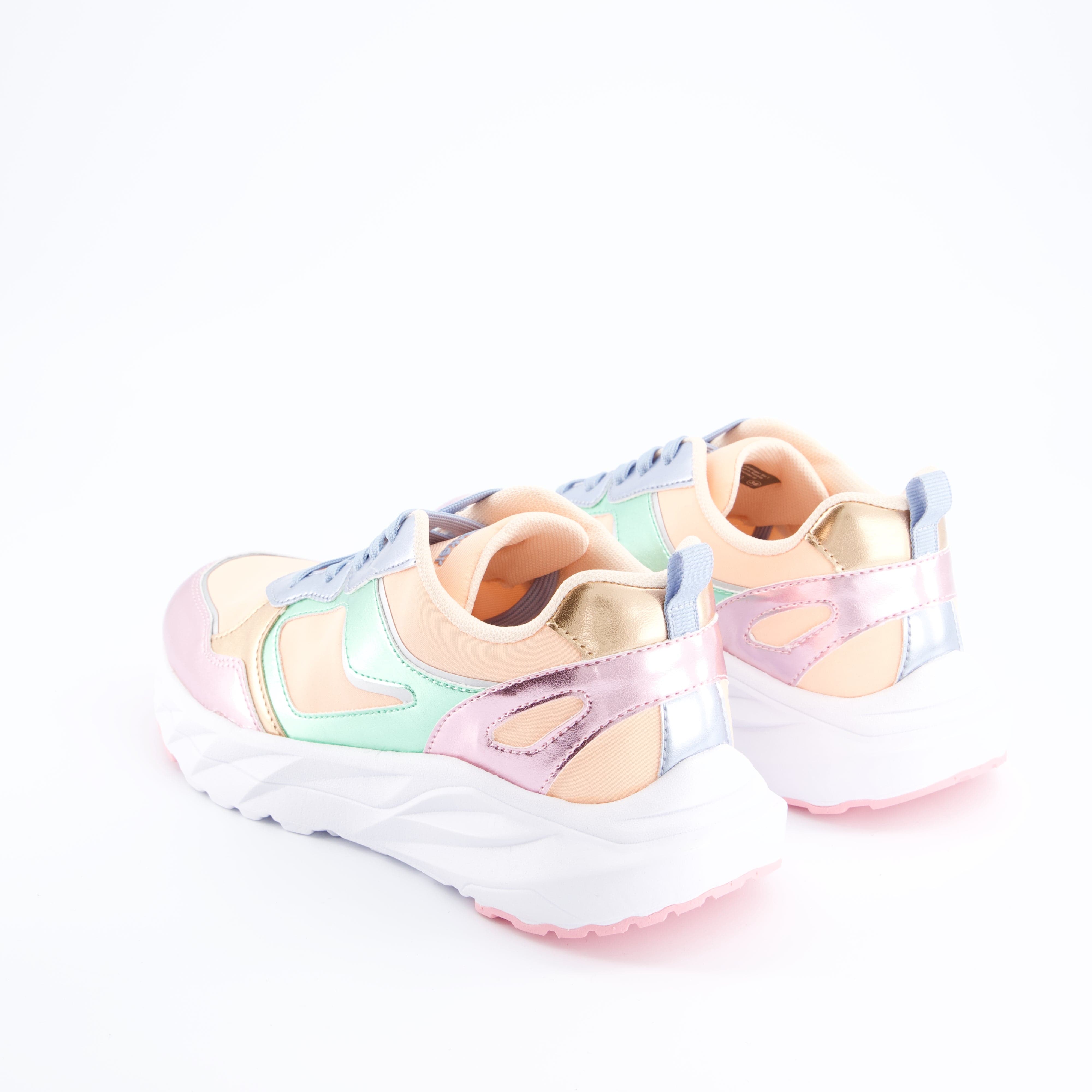 RICHTER Mädchenschuhe - Sneaker Sneaker