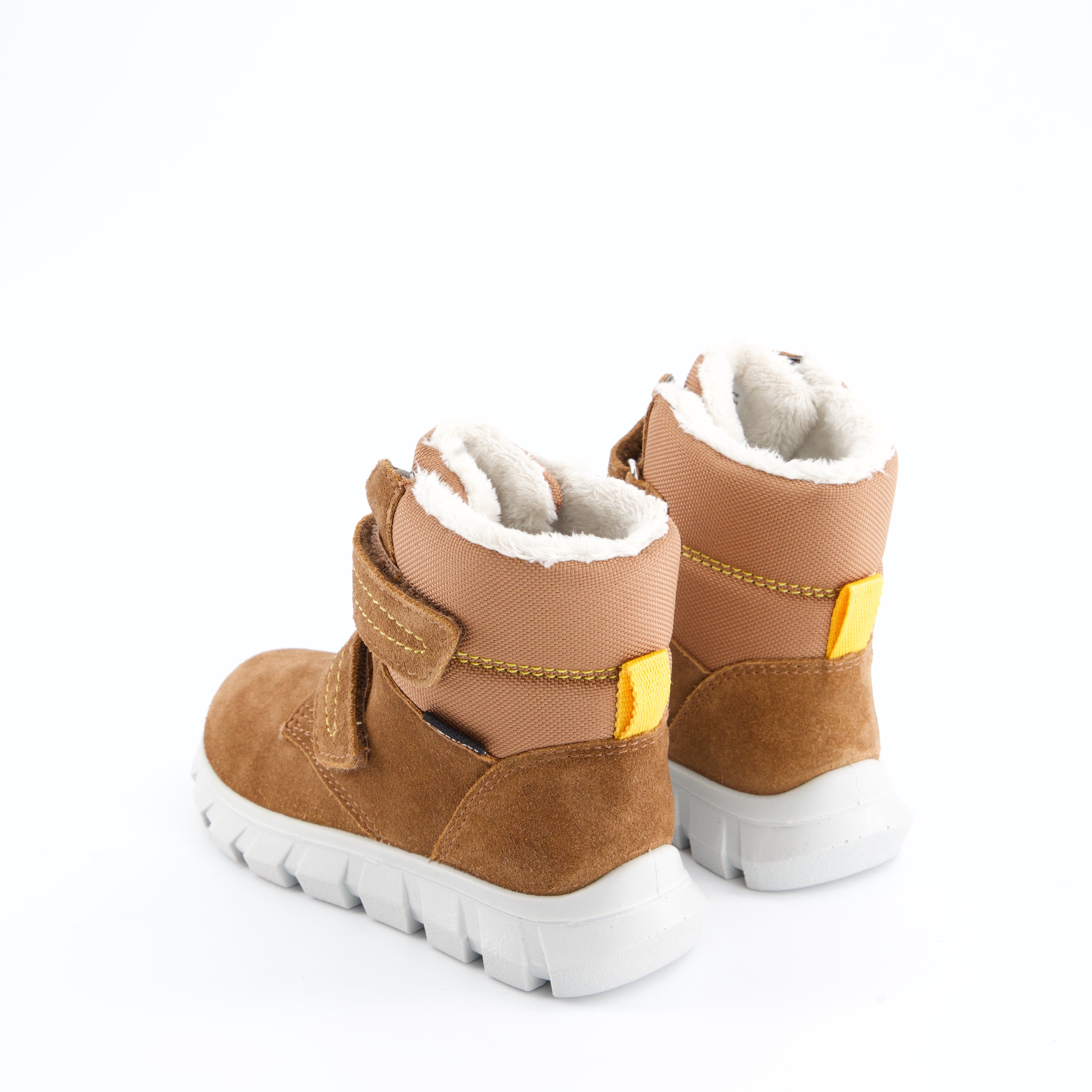 RICHTER Mädchenschuhe - Winterstiefel Winterstiefel