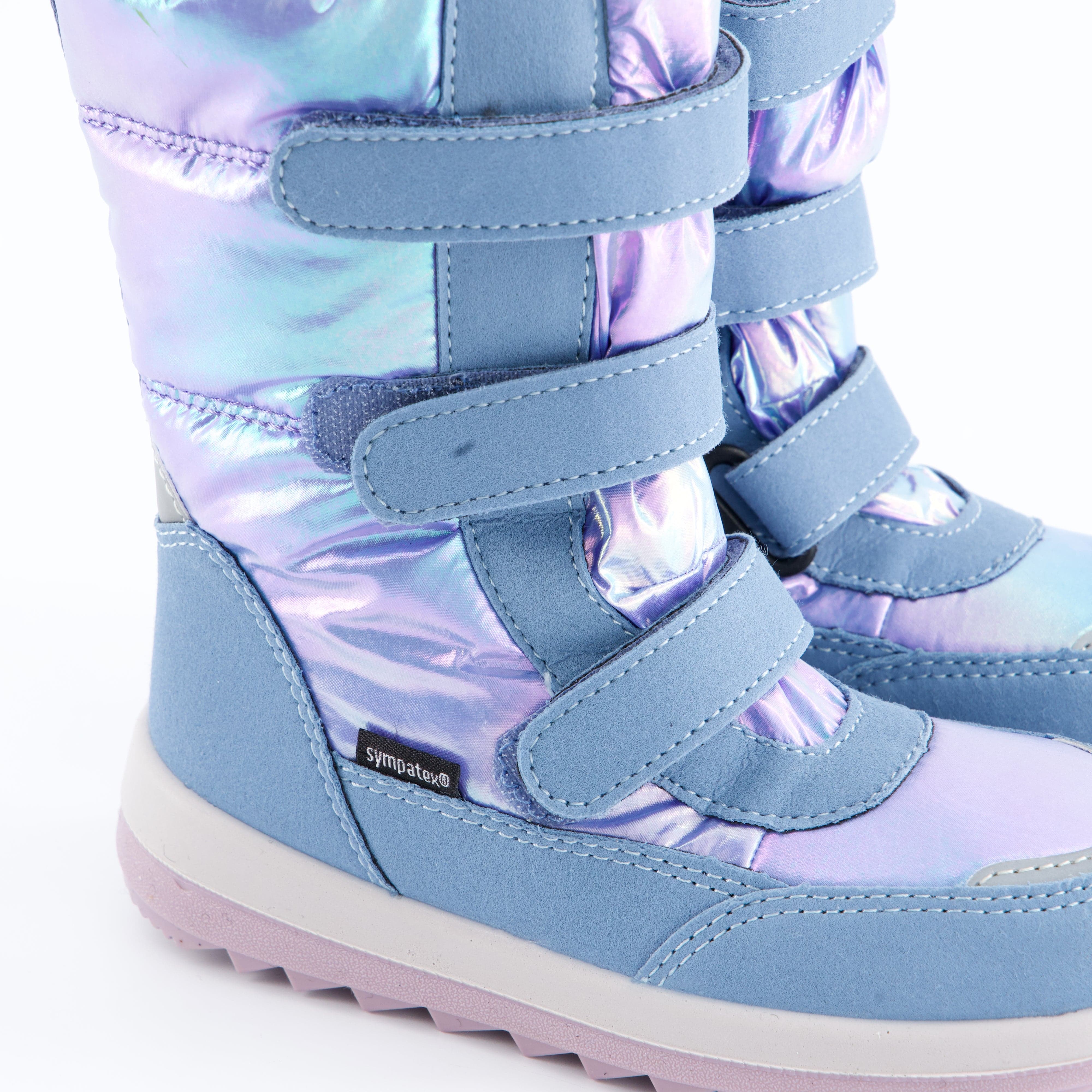 RICHTER Mädchenschuhe - Winterstiefel Winterstiefel