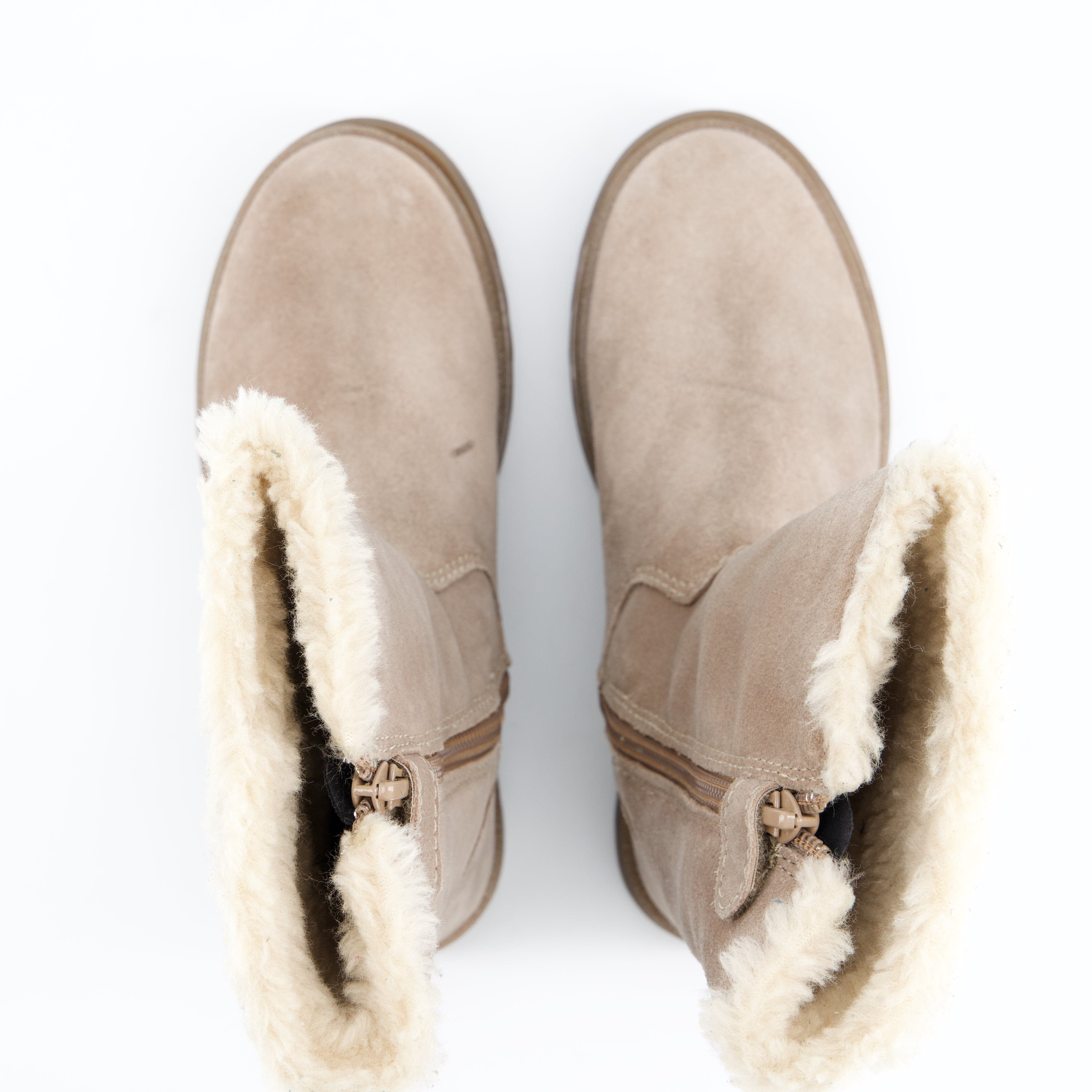 RICHTER Mädchenschuhe - Winterstiefel Winterstiefel