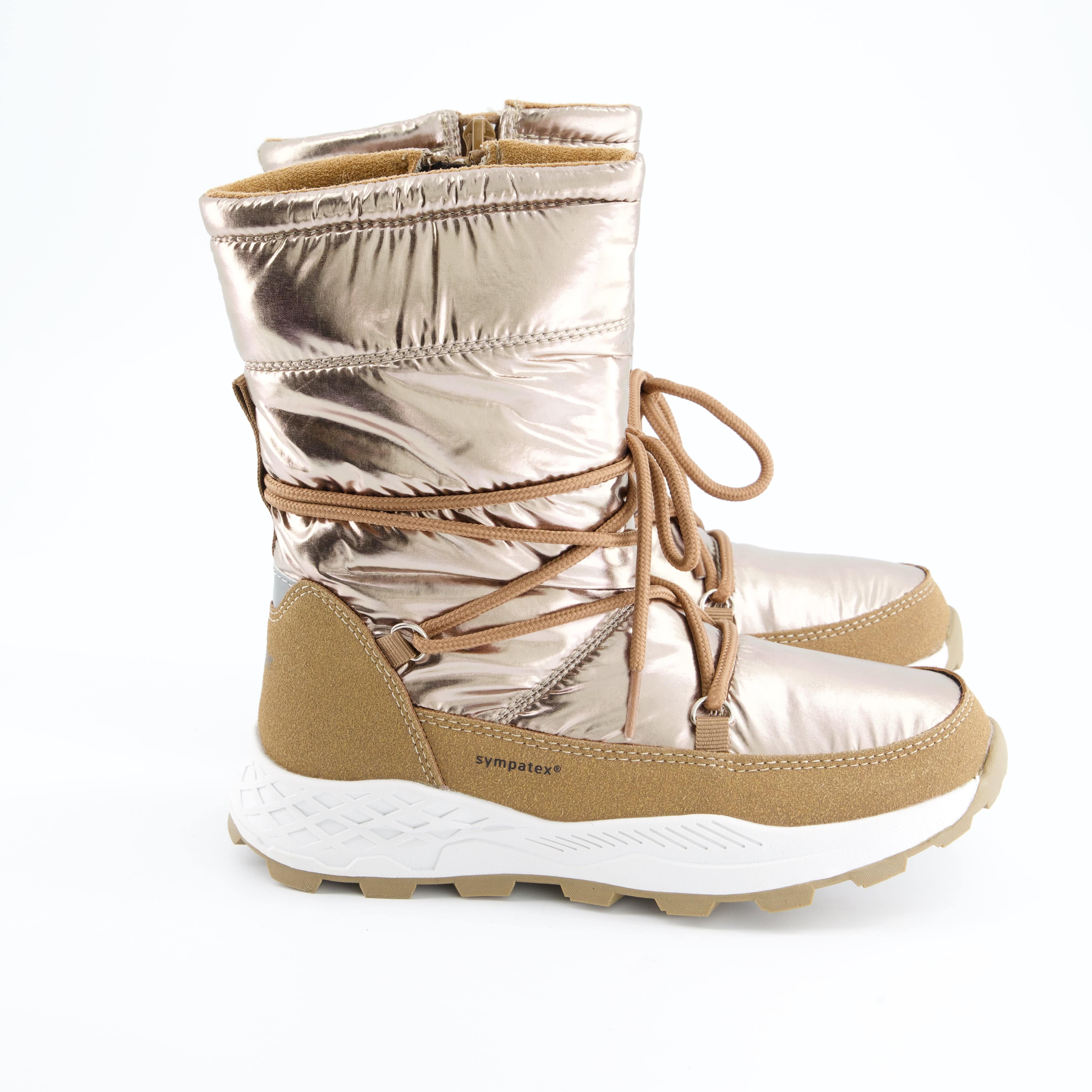 RICHTER Mädchenschuhe - Winterstiefel Winterstiefel