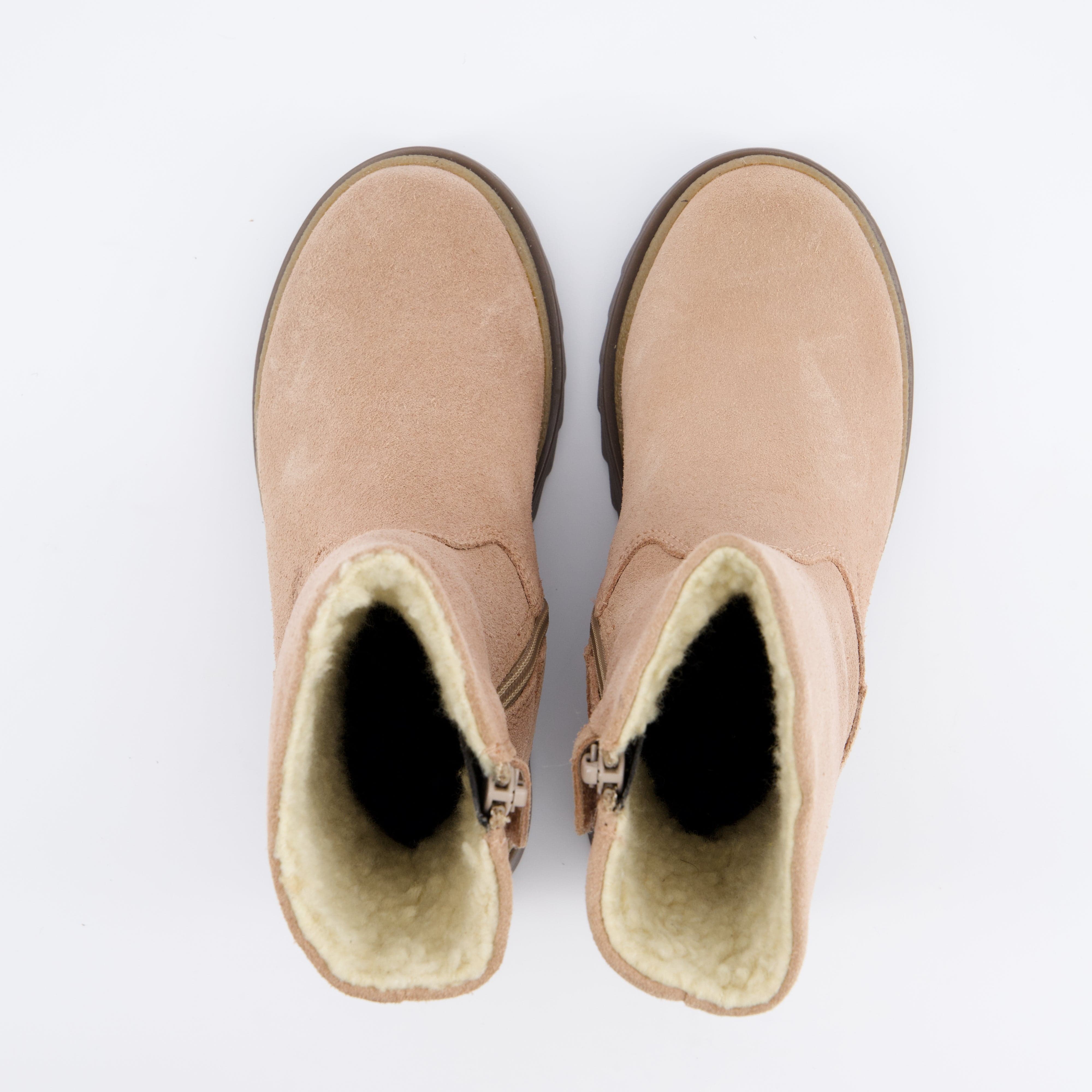 RICHTER Mädchenschuhe - Winterstiefel, Winterstiefel