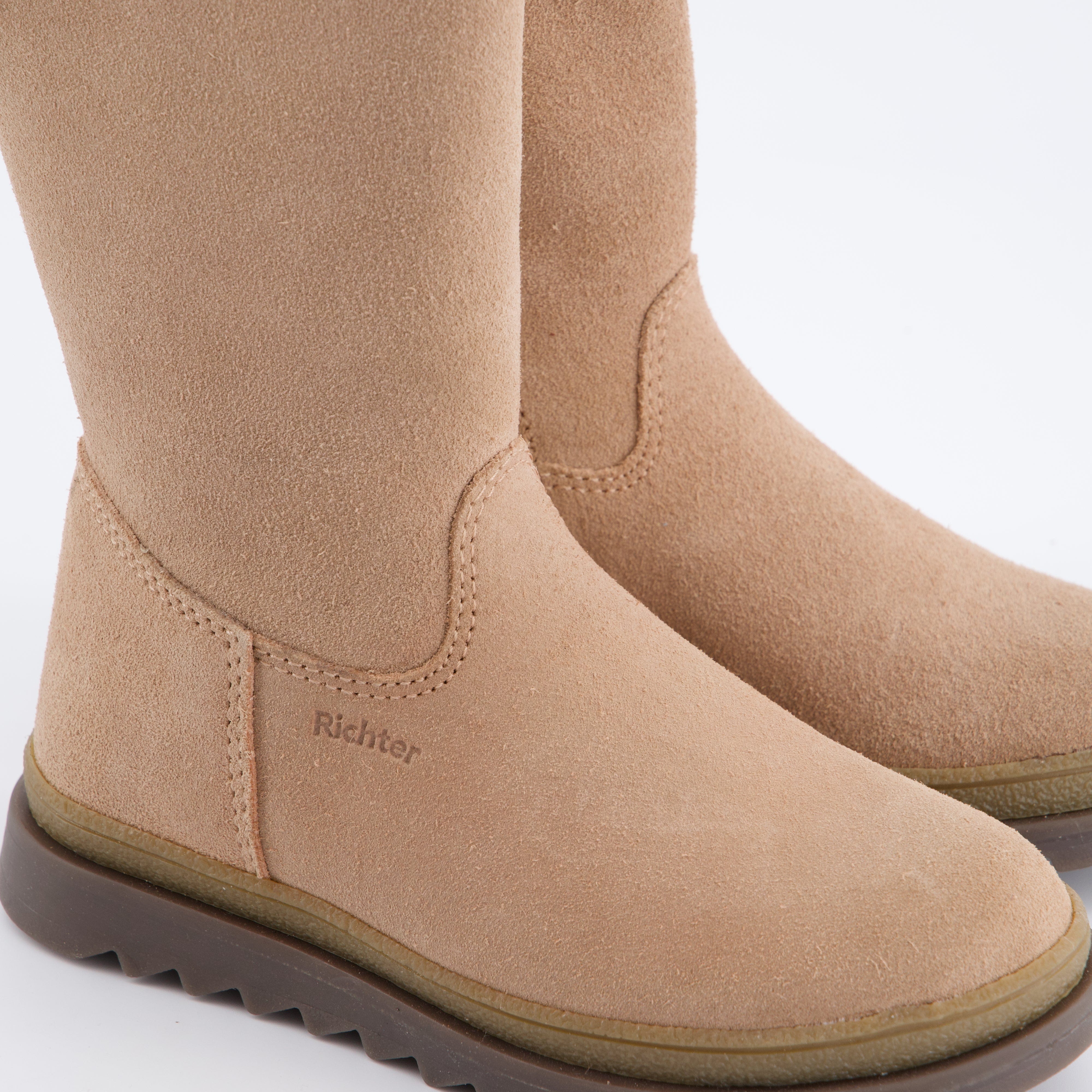 RICHTER Mädchenschuhe - Winterstiefel, Winterstiefel