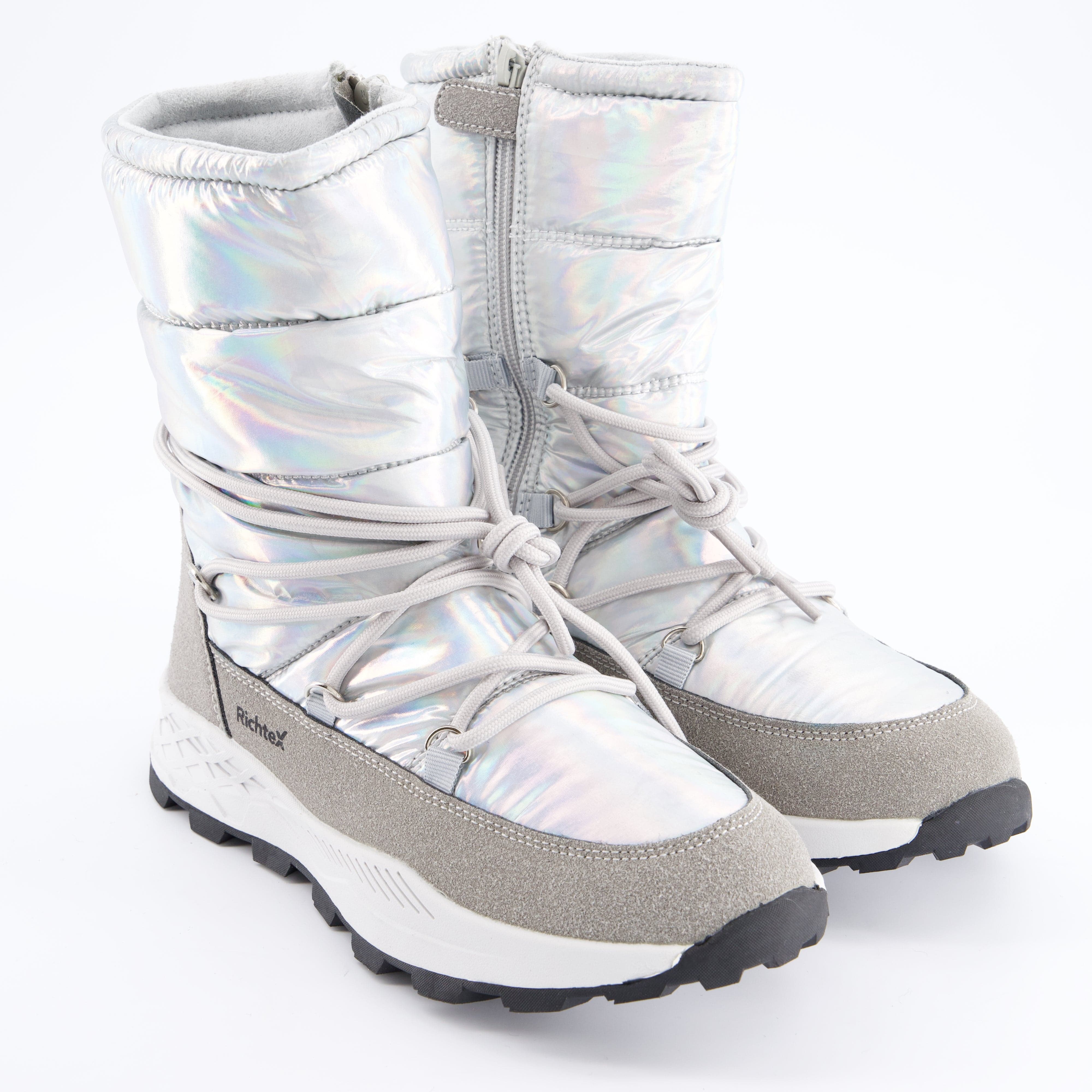 RICHTER Mädchenschuhe - Winterstiefel, Winterstiefel