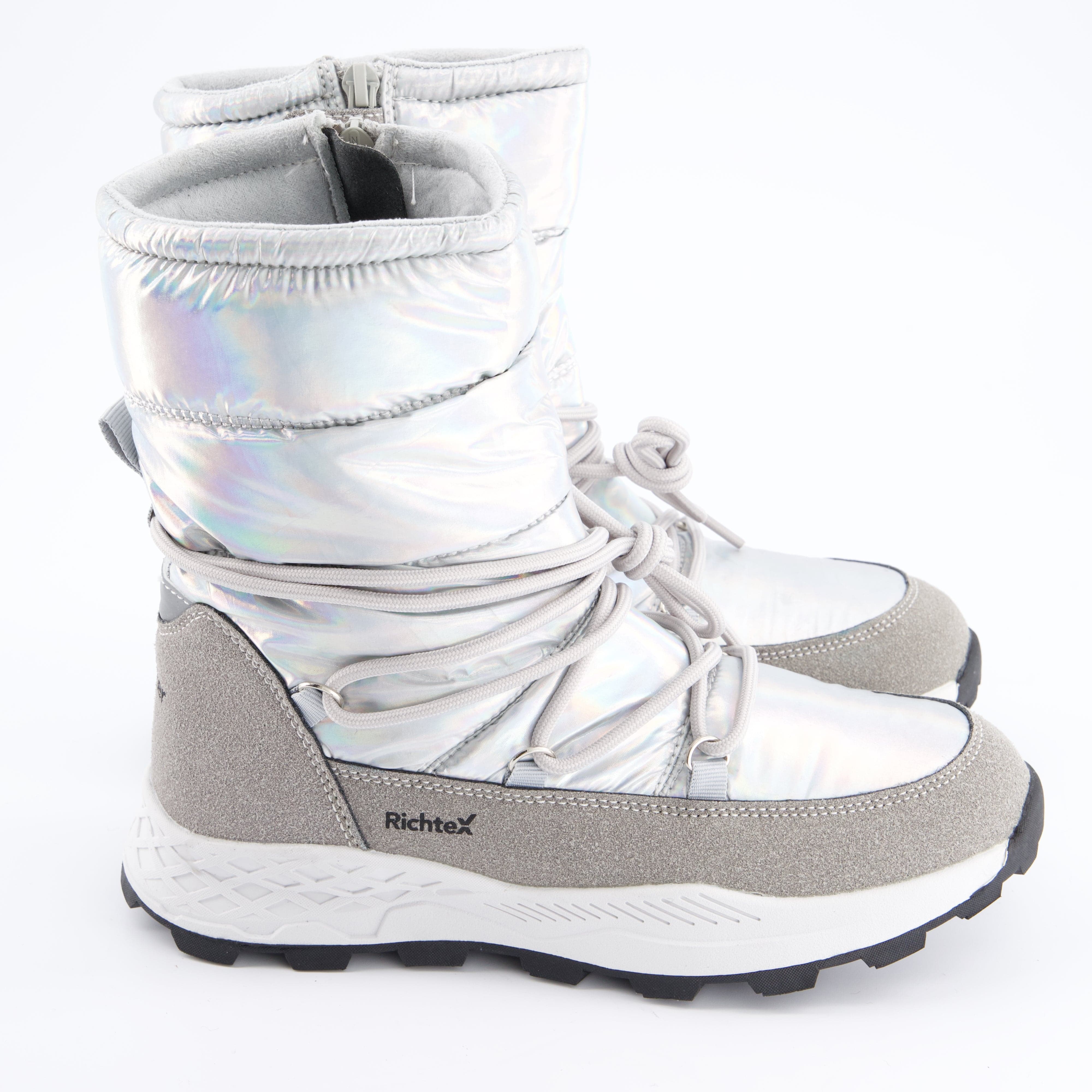 RICHTER Mädchenschuhe - Winterstiefel, Winterstiefel