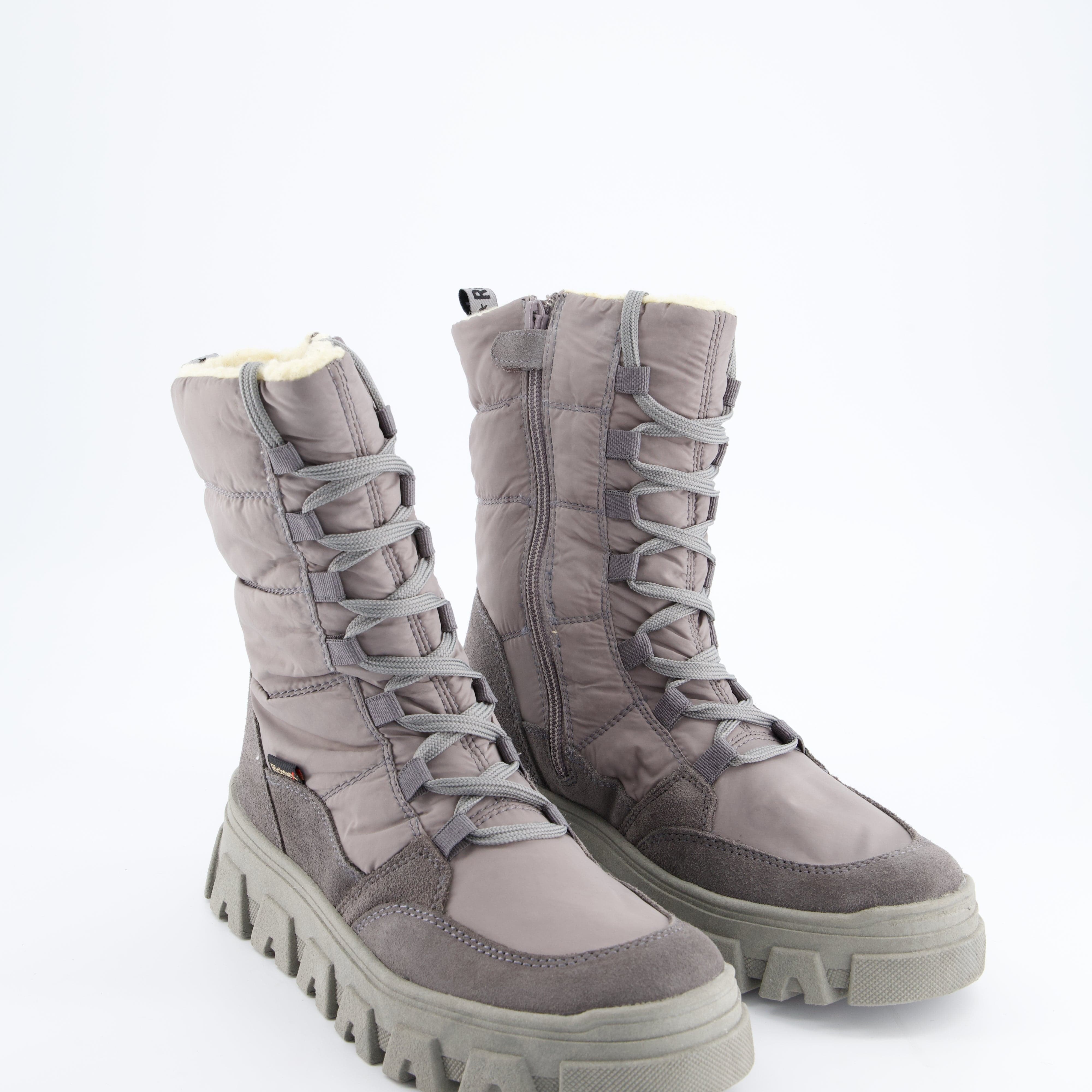 RICHTER Mädchenschuhe - Winterstiefel, Winterstiefel