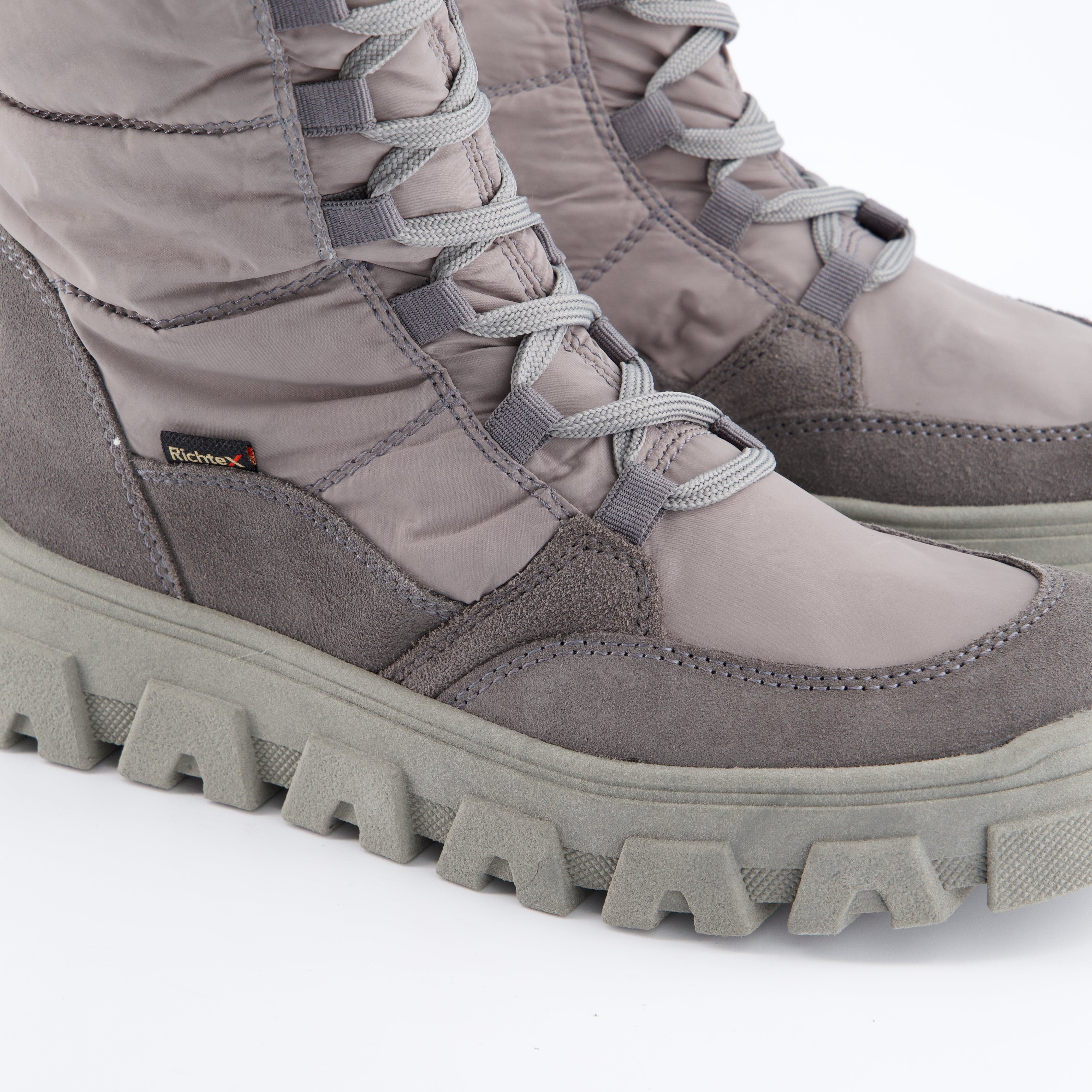 RICHTER Mädchenschuhe - Winterstiefel, Winterstiefel