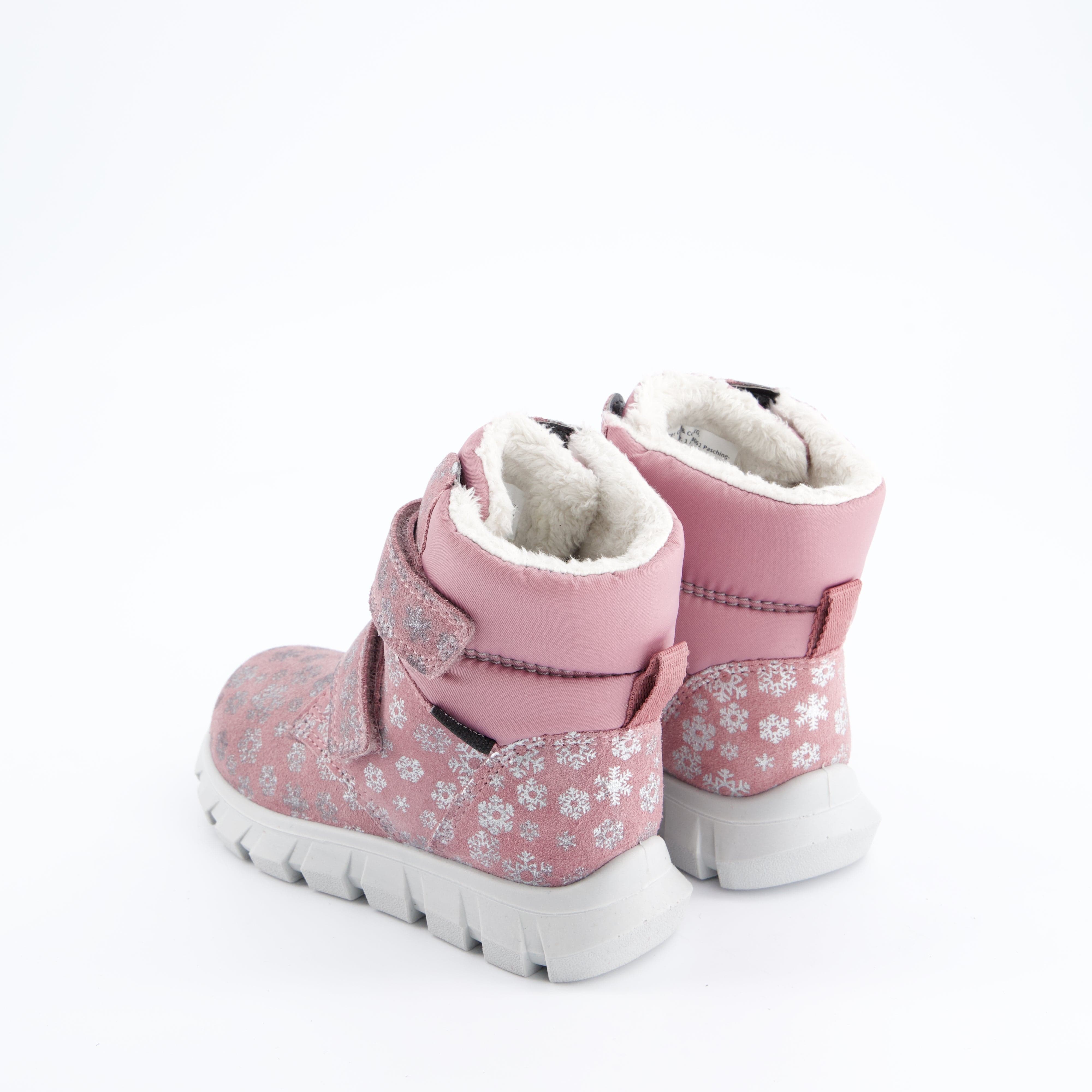 RICHTER Mädchenschuhe - Winterstiefel, Winterstiefel