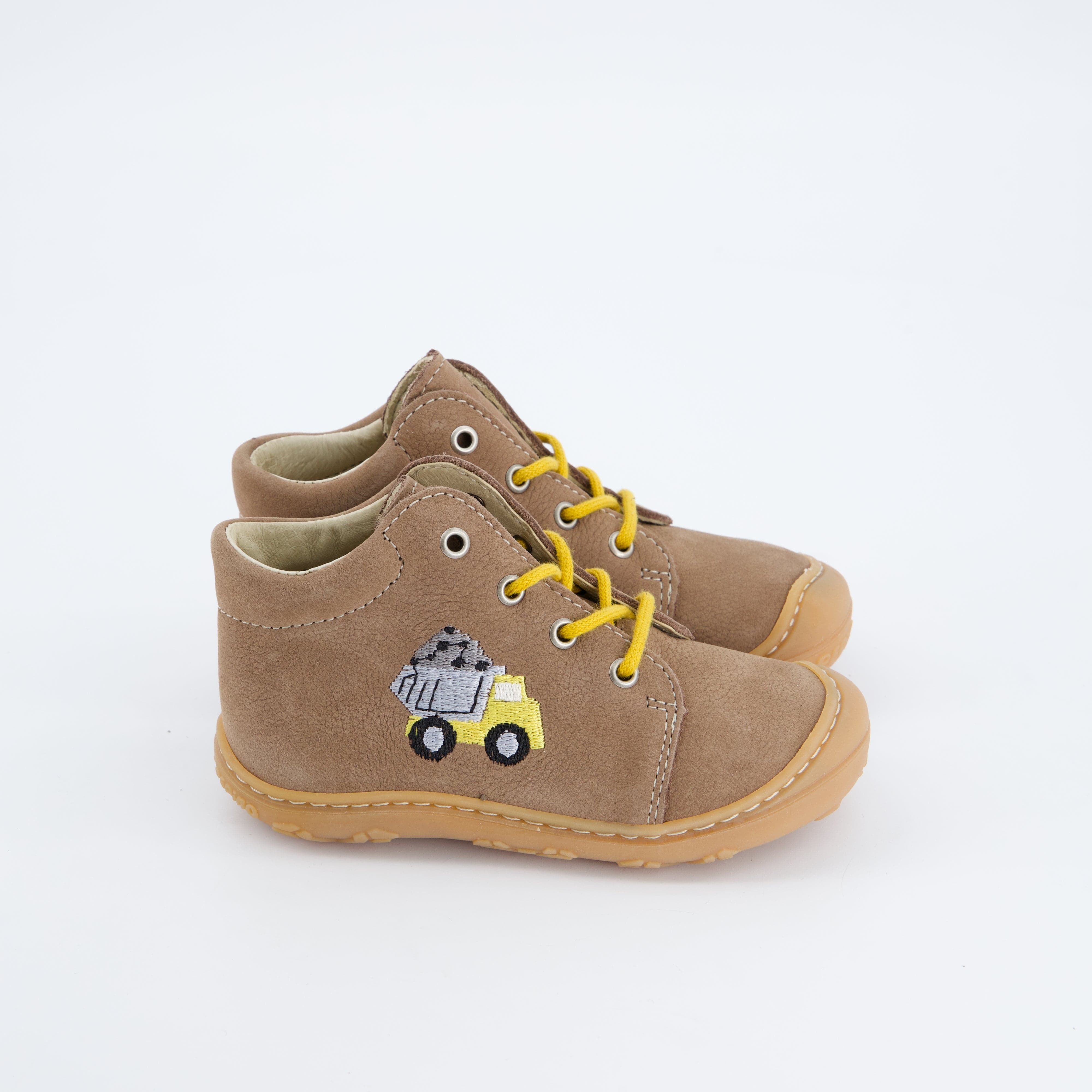 RICOSTA B - Lauflernschuh, L MECKI