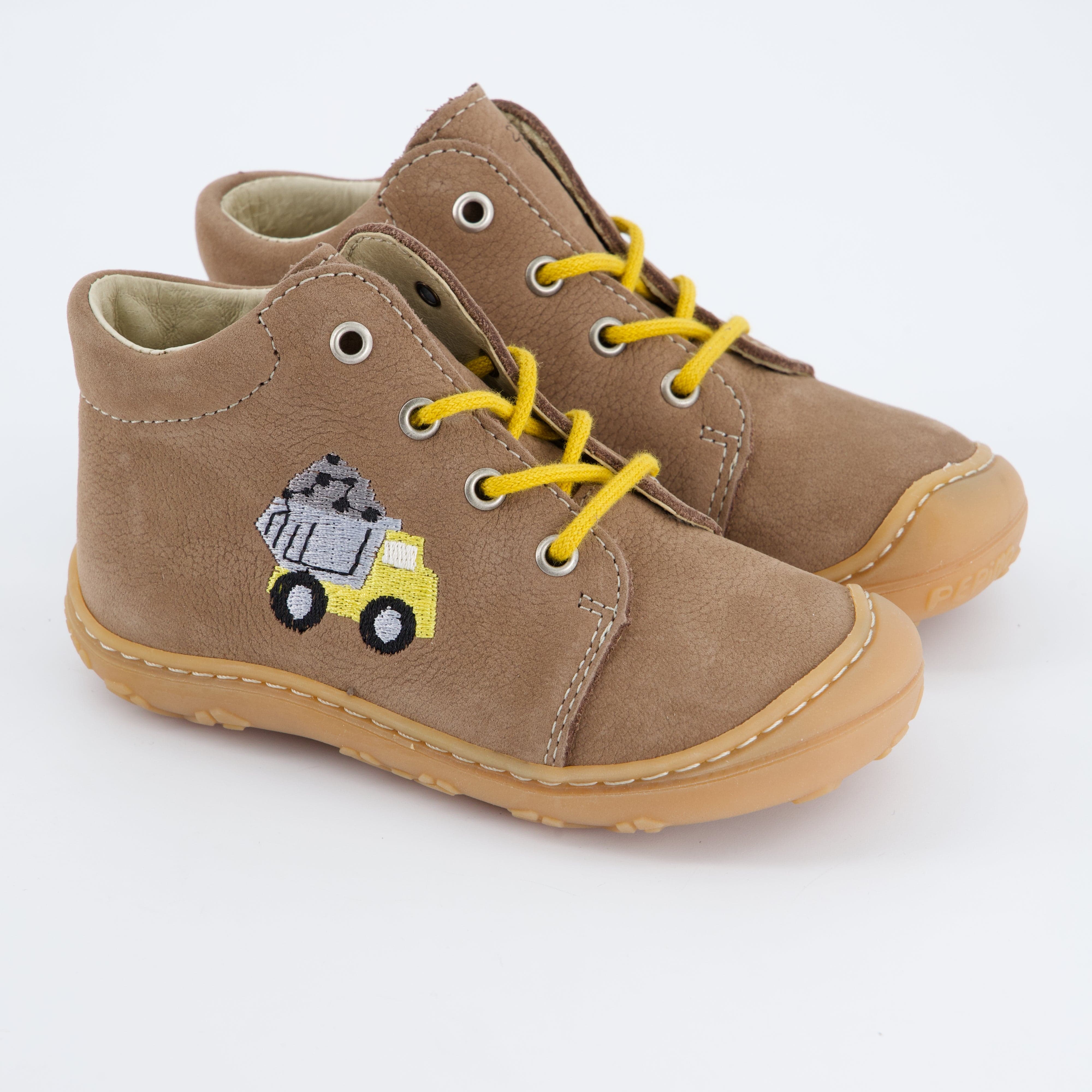 RICOSTA B - Lauflernschuh, L MECKI