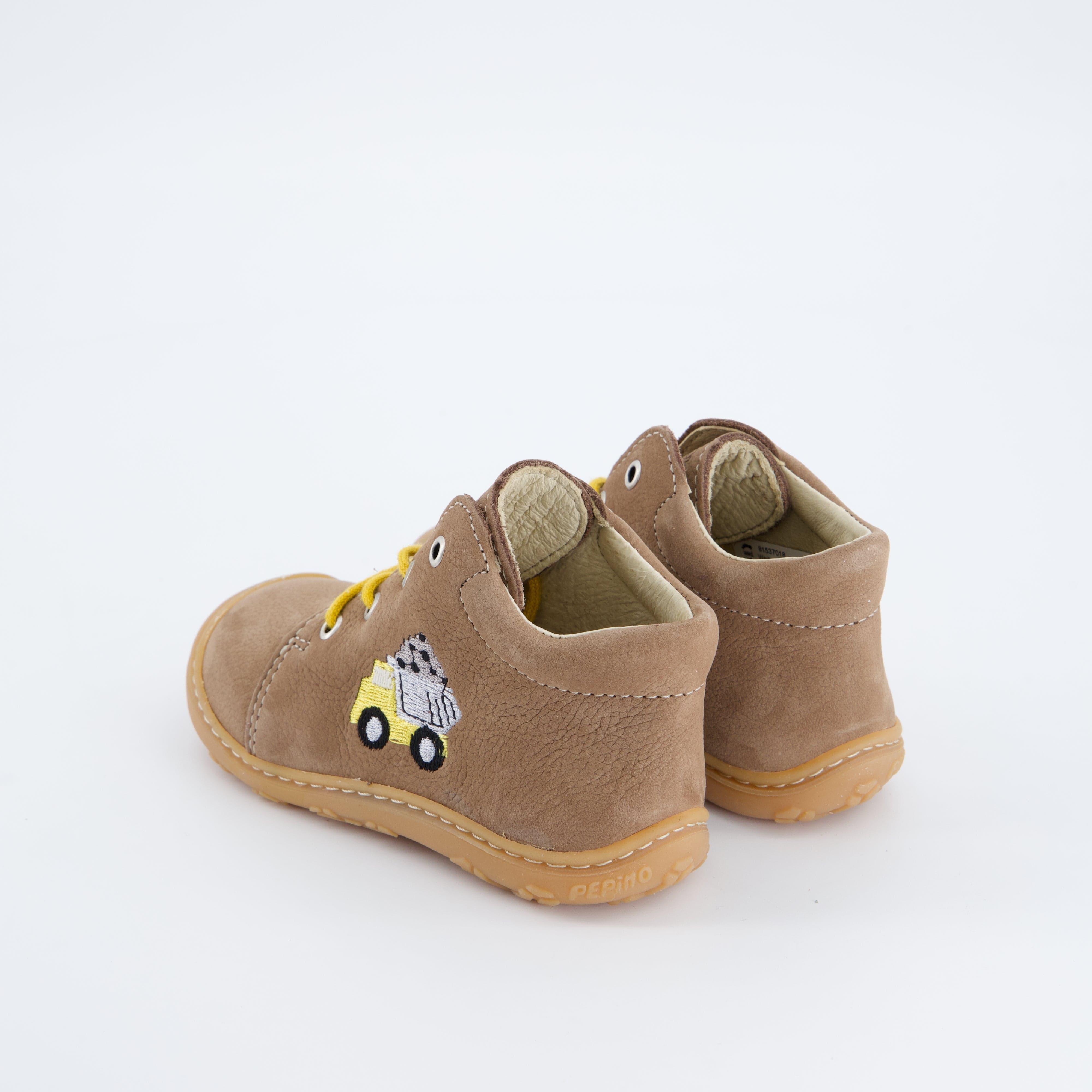 RICOSTA B - Lauflernschuh, L MECKI