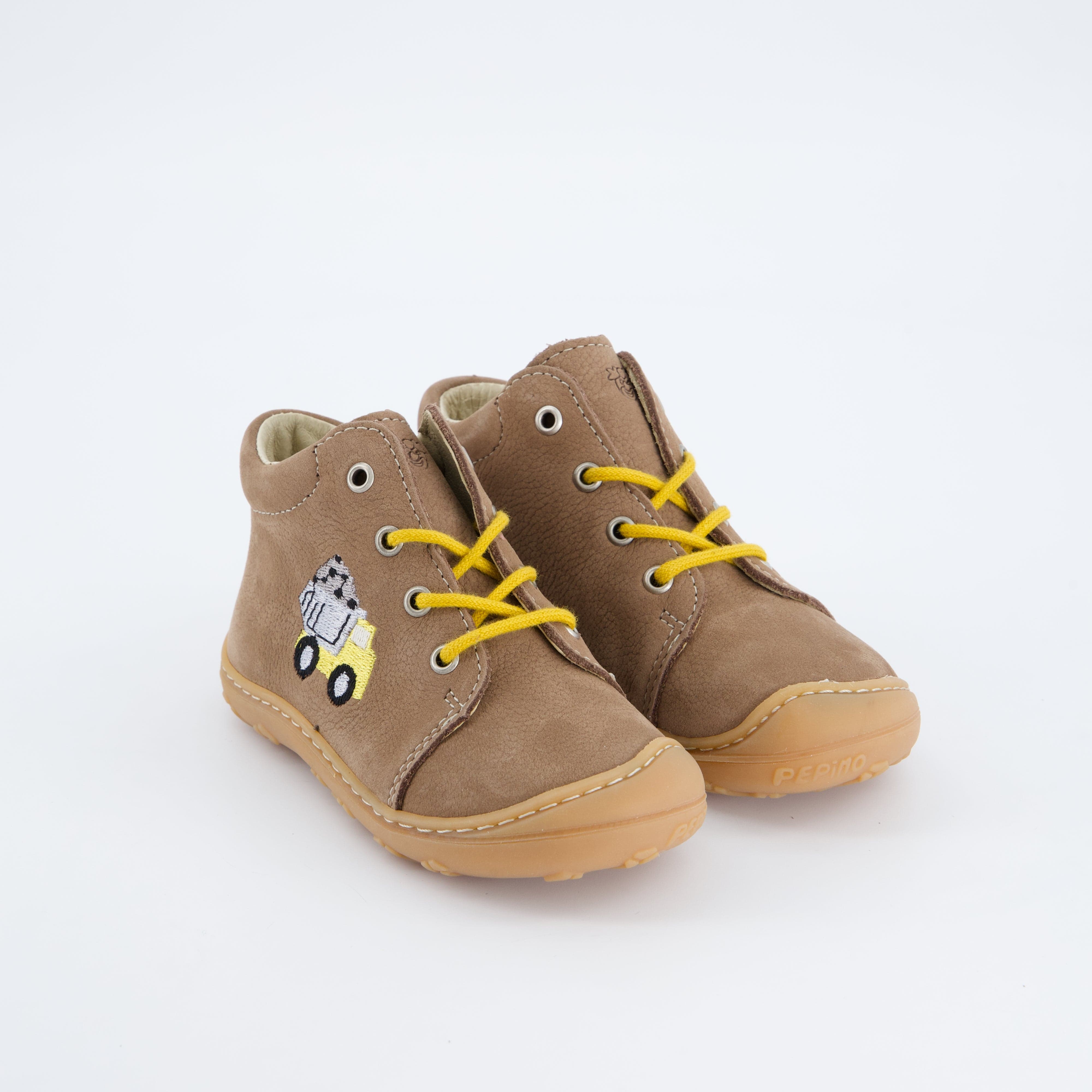 RICOSTA B - Lauflernschuh, L MECKI