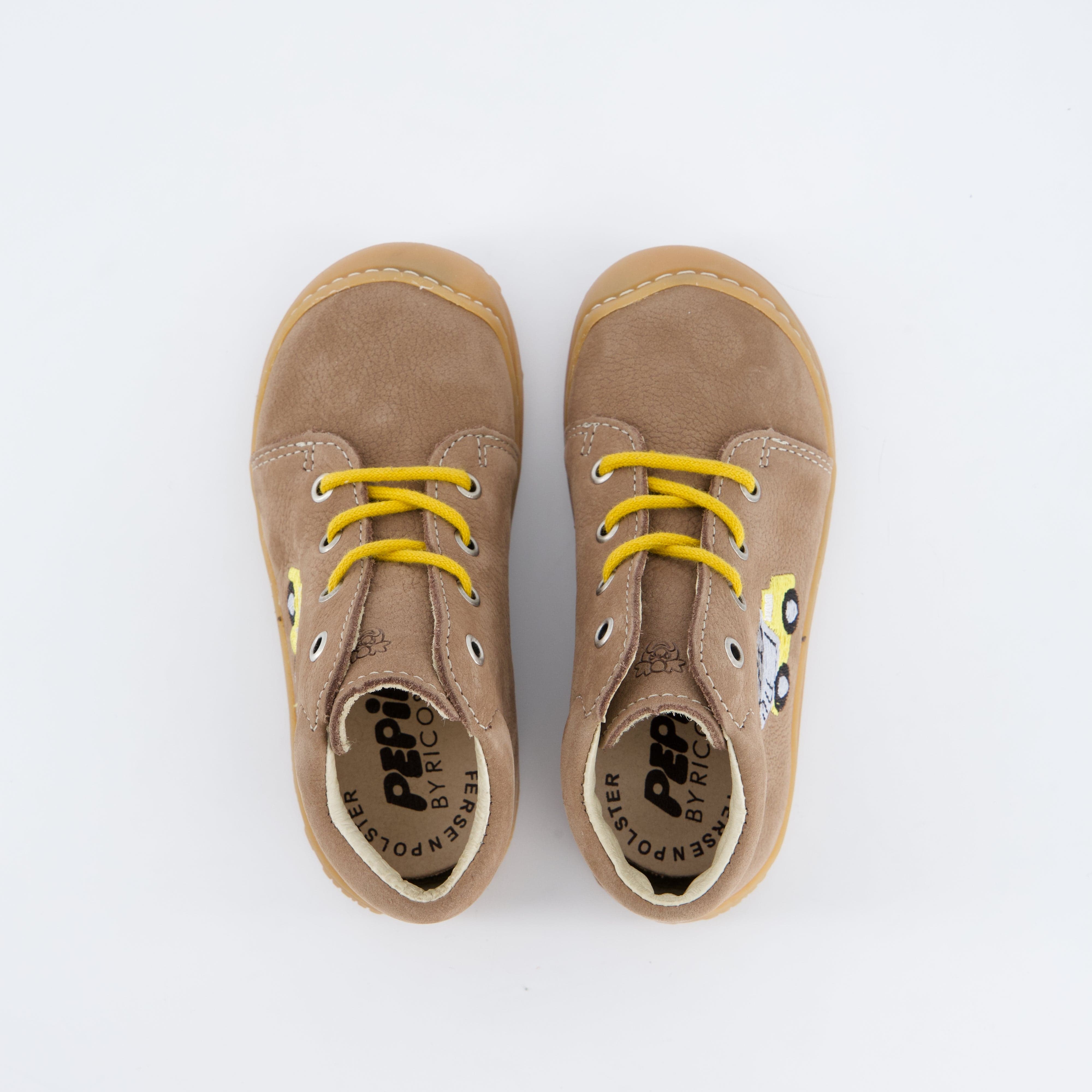 RICOSTA B - Lauflernschuh, L MECKI