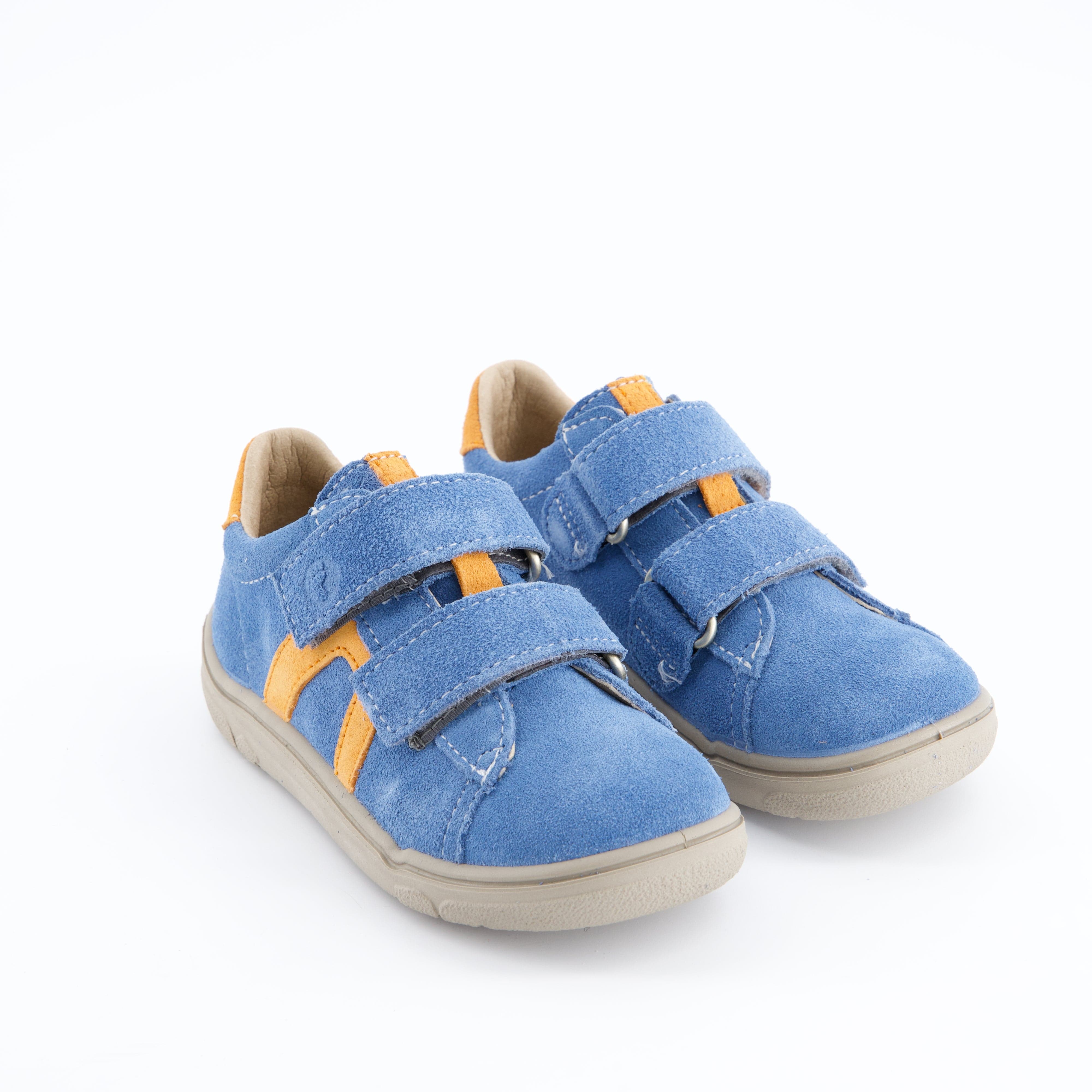 RICOSTA Burschenschuhe - Halbschuh, Halbschuh DUCO