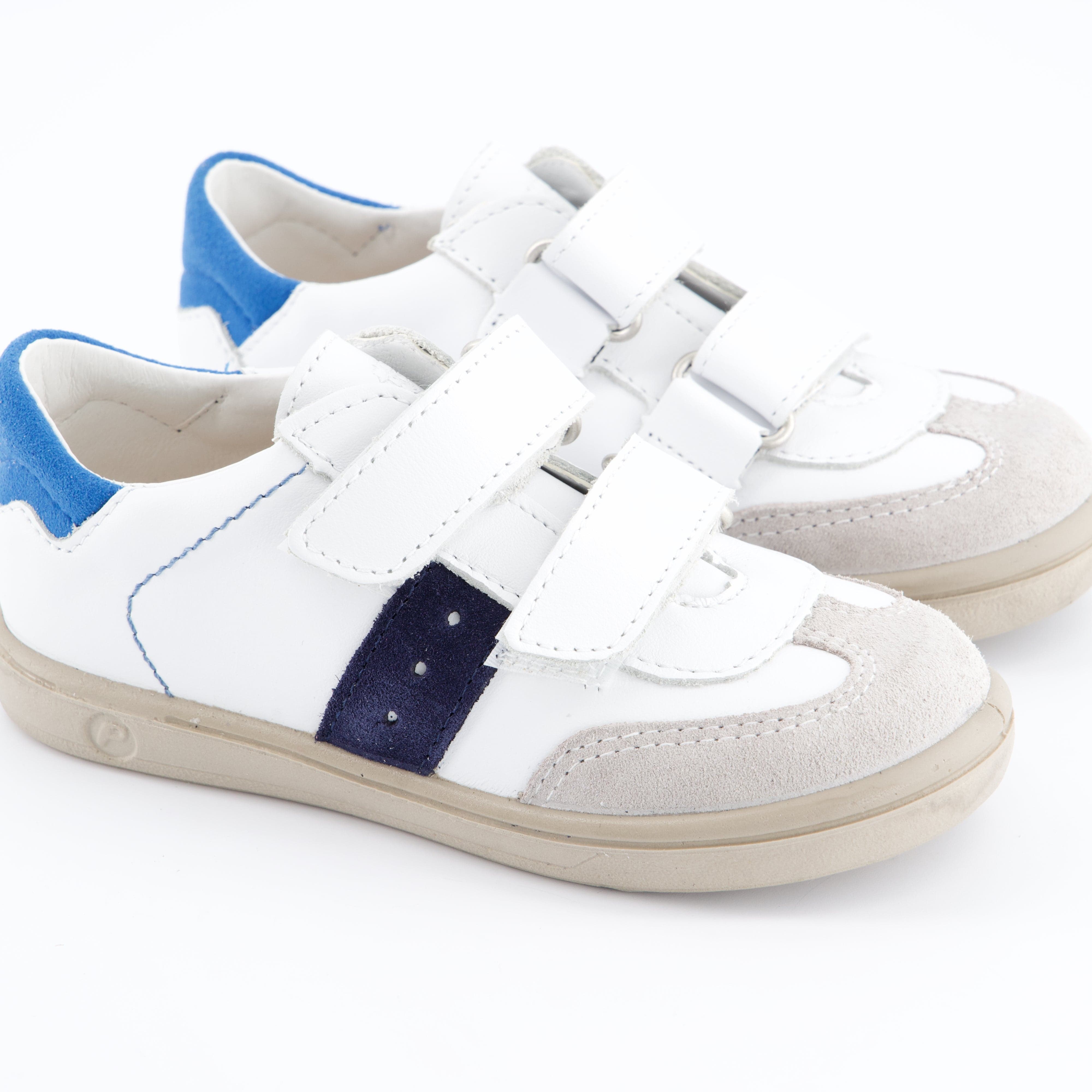 RICOSTA Burschenschuhe - Halbschuh Halbschuh HENRY