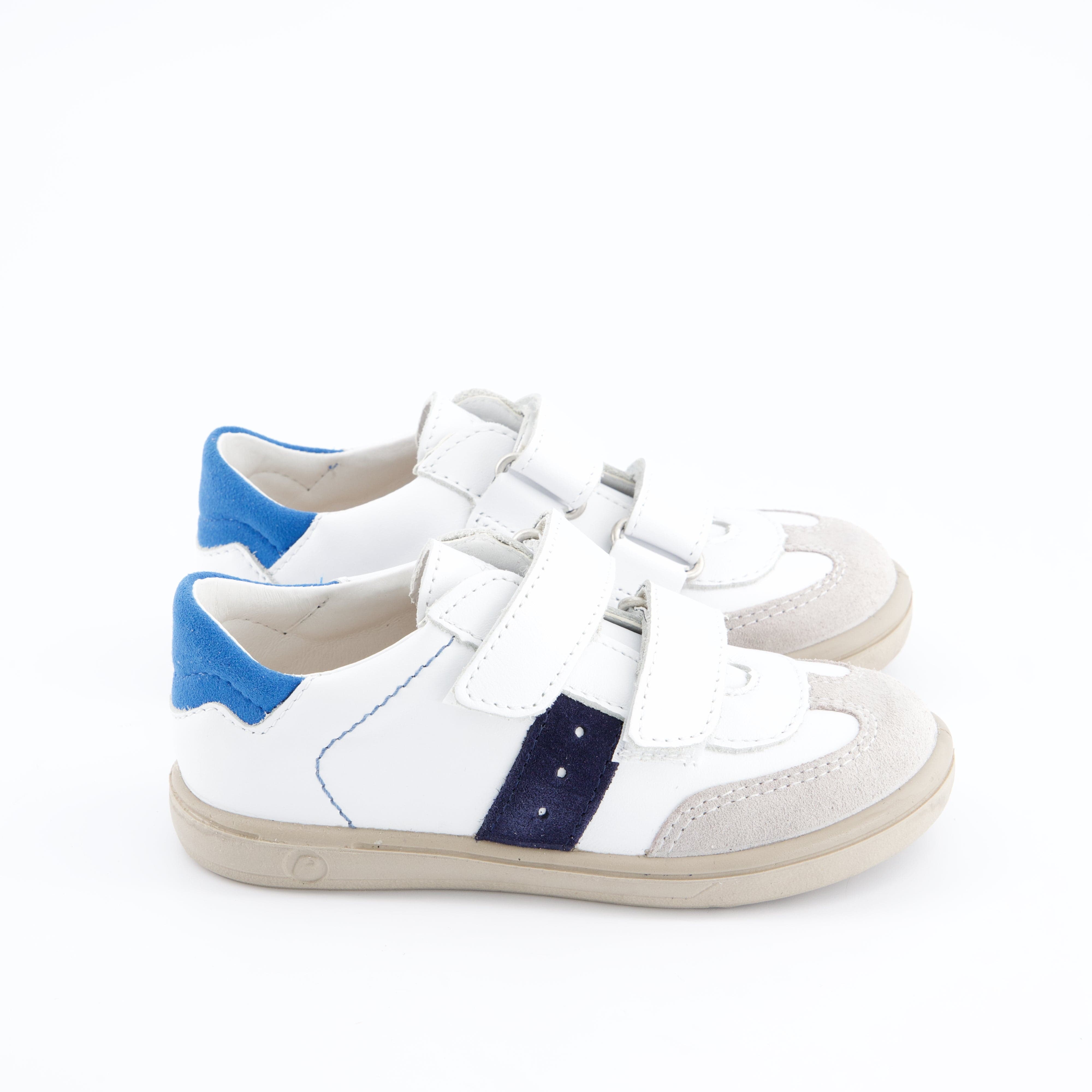 RICOSTA Burschenschuhe - Halbschuh Halbschuh HENRY