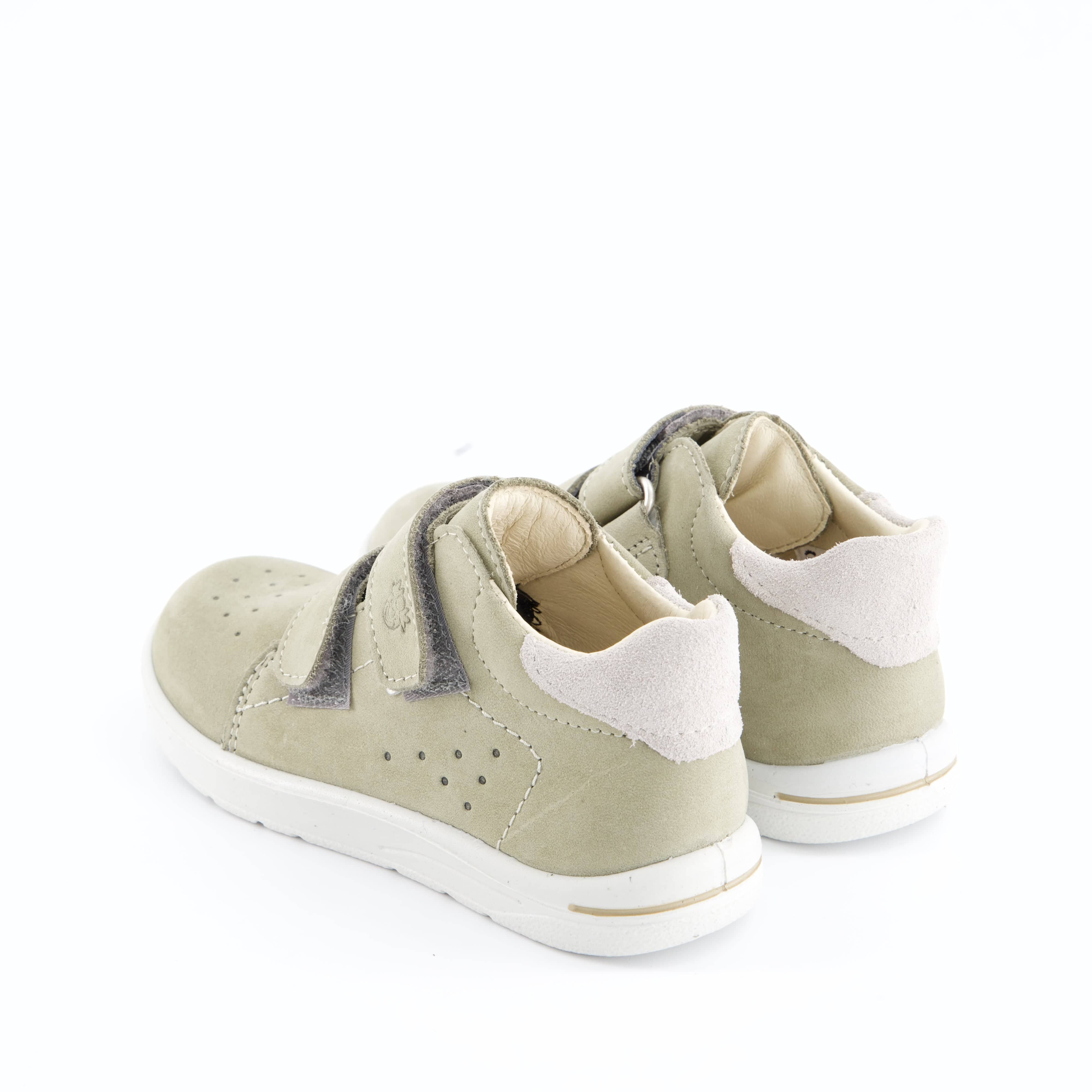 RICOSTA Burschenschuhe - Halbschuh Halbschuh LAAS