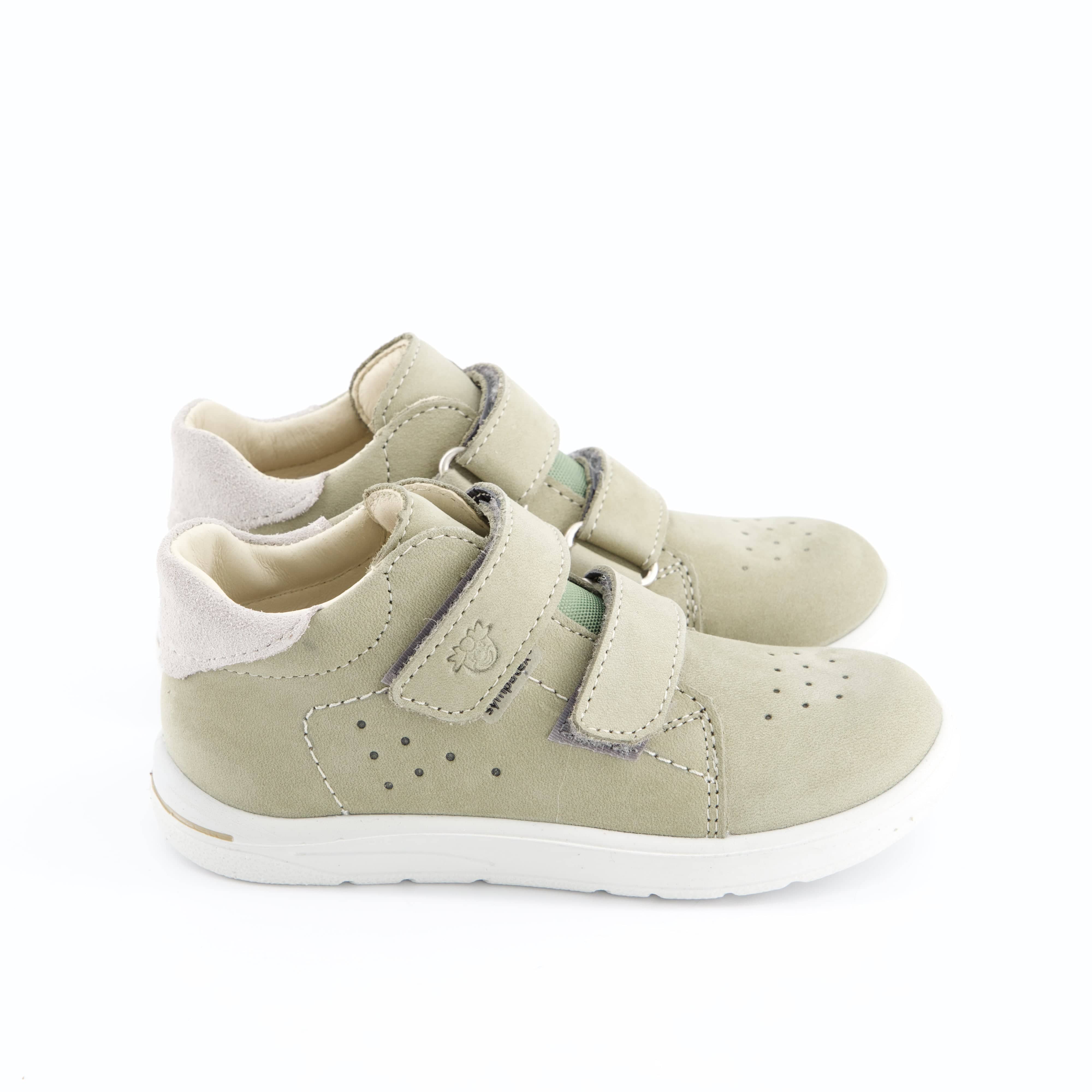 RICOSTA Burschenschuhe - Halbschuh Halbschuh LAAS