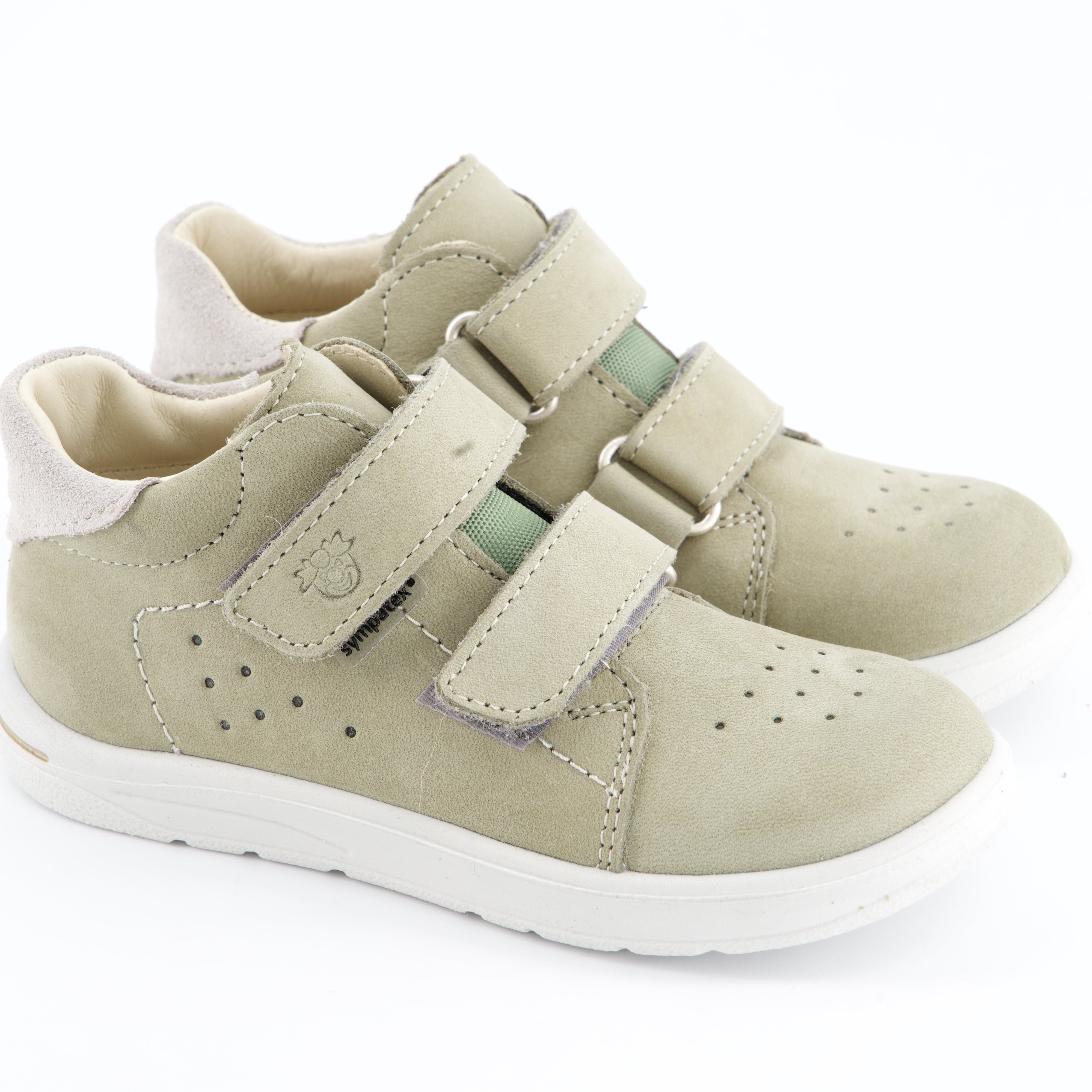 RICOSTA Burschenschuhe - Halbschuh Halbschuh LAAS