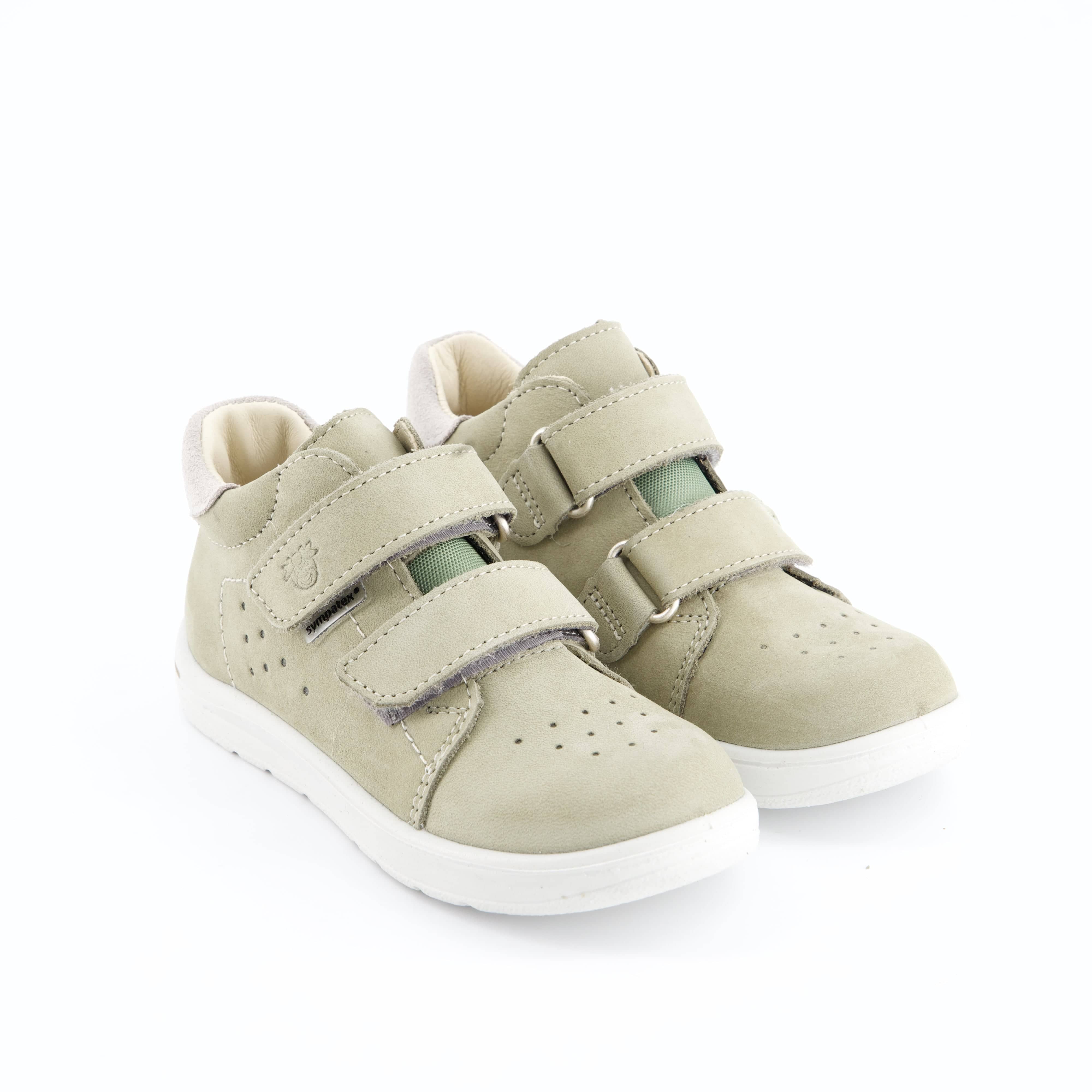 RICOSTA Burschenschuhe - Halbschuh Halbschuh LAAS