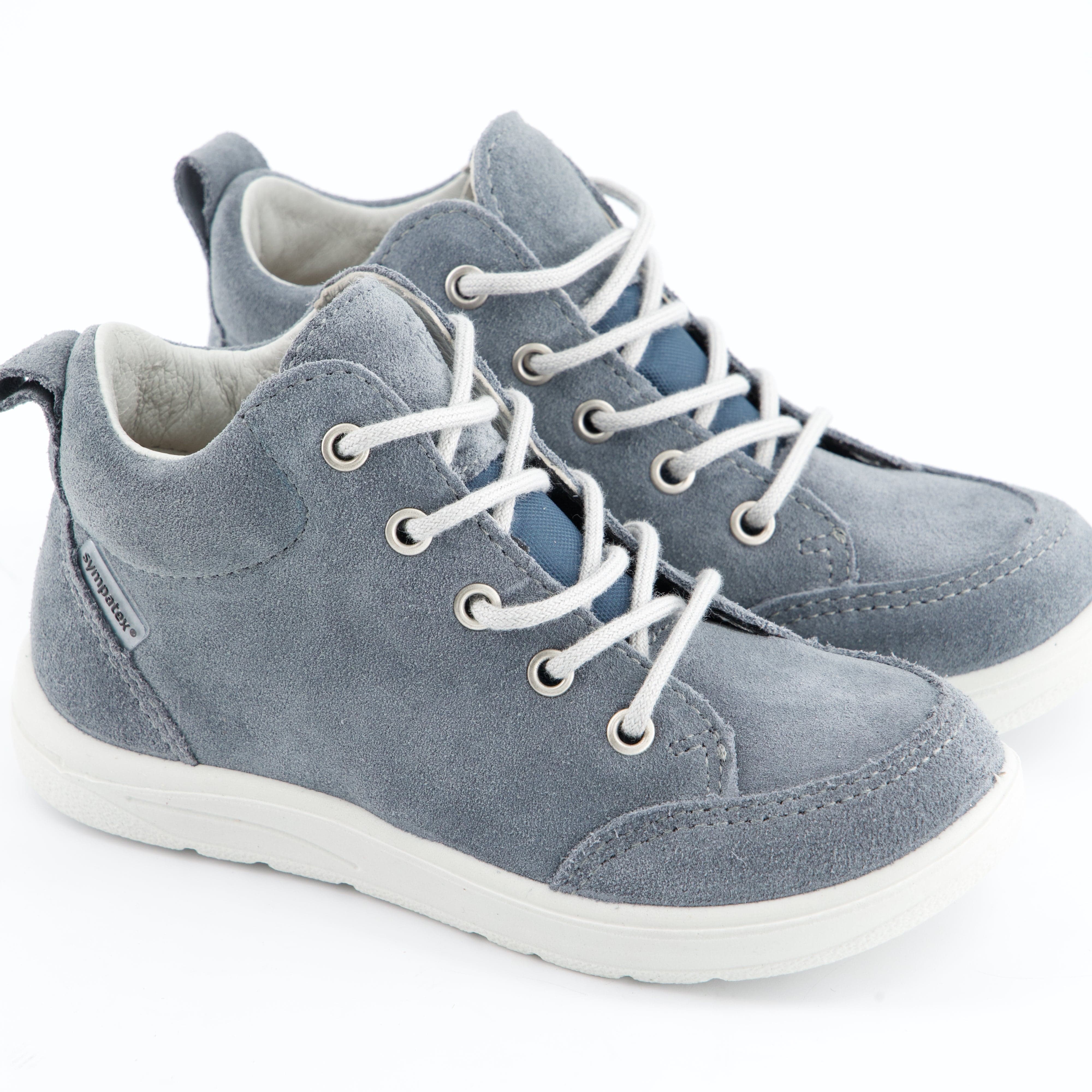 RICOSTA Burschenschuhe - Halbschuh Halbschuh MILO