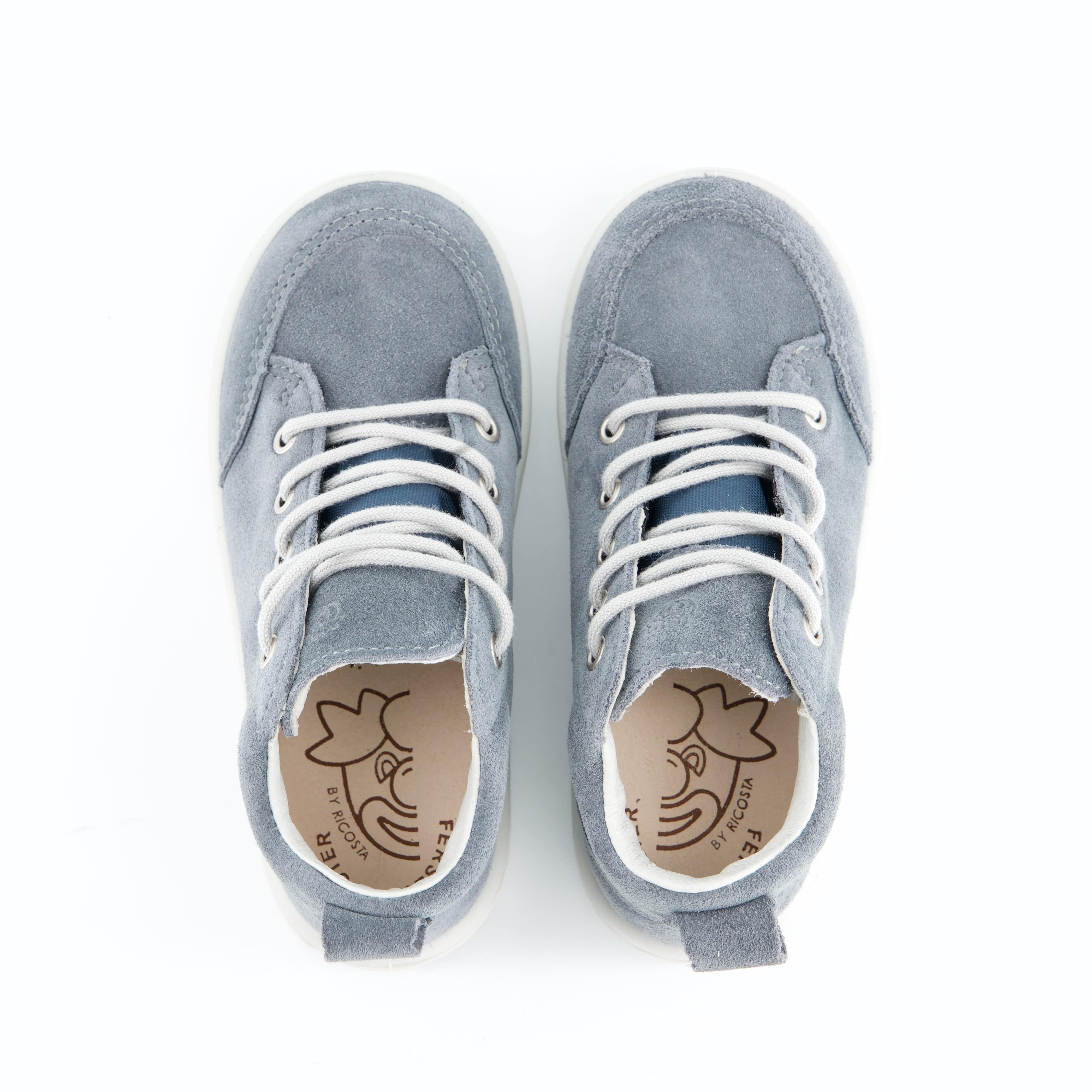 RICOSTA Burschenschuhe - Halbschuh Halbschuh MILO