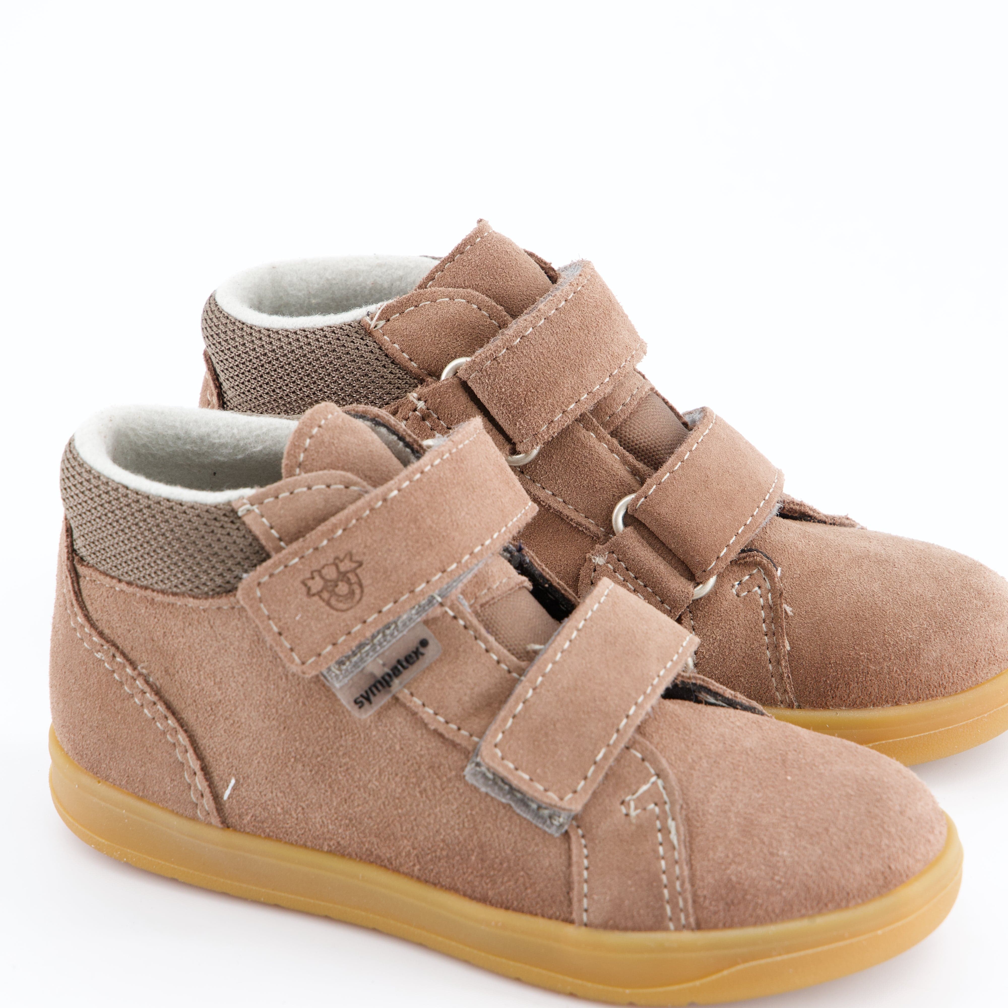 RICOSTA Burschenschuhe - Halbschuh Halbschuh NEMO