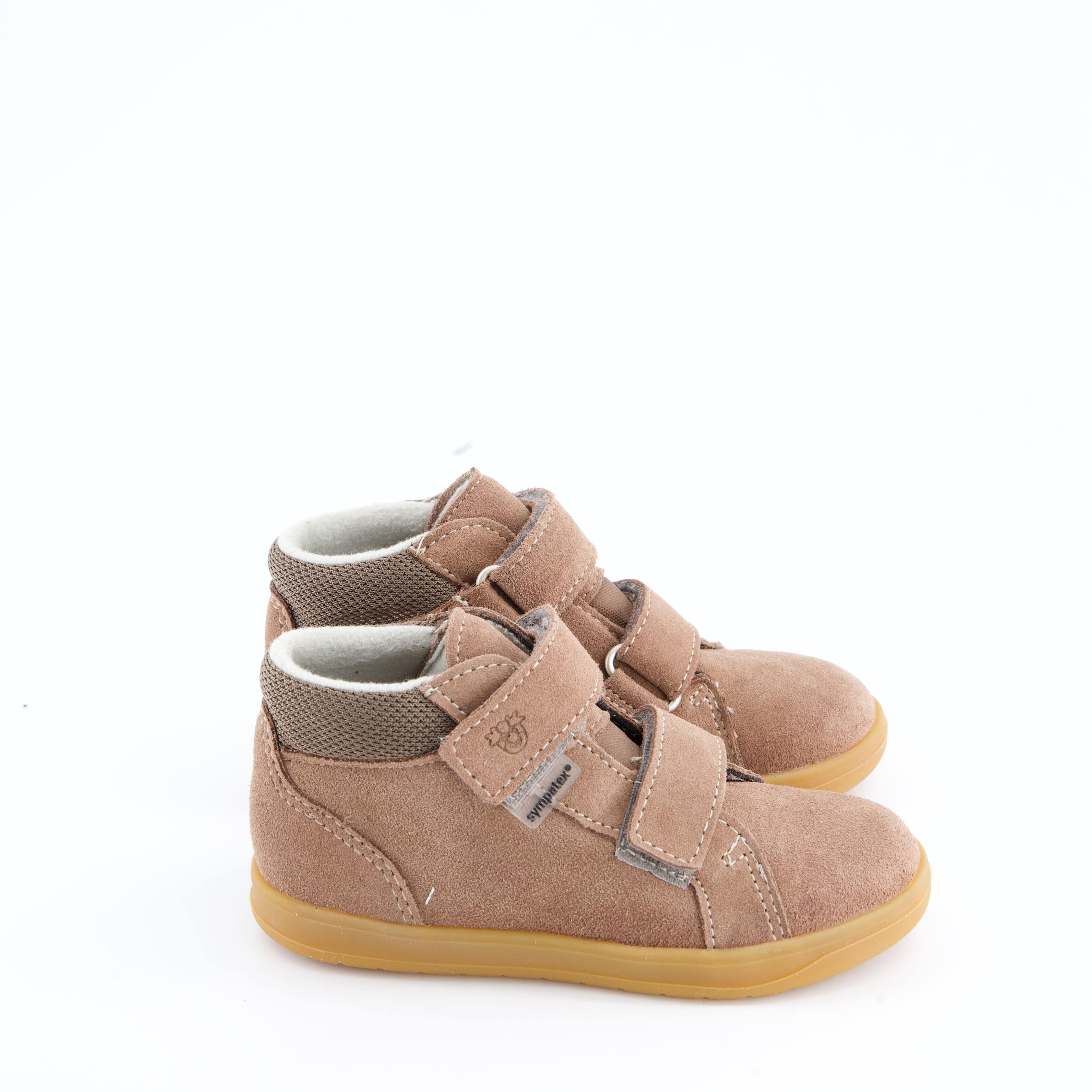 RICOSTA Burschenschuhe - Halbschuh Halbschuh NEMO