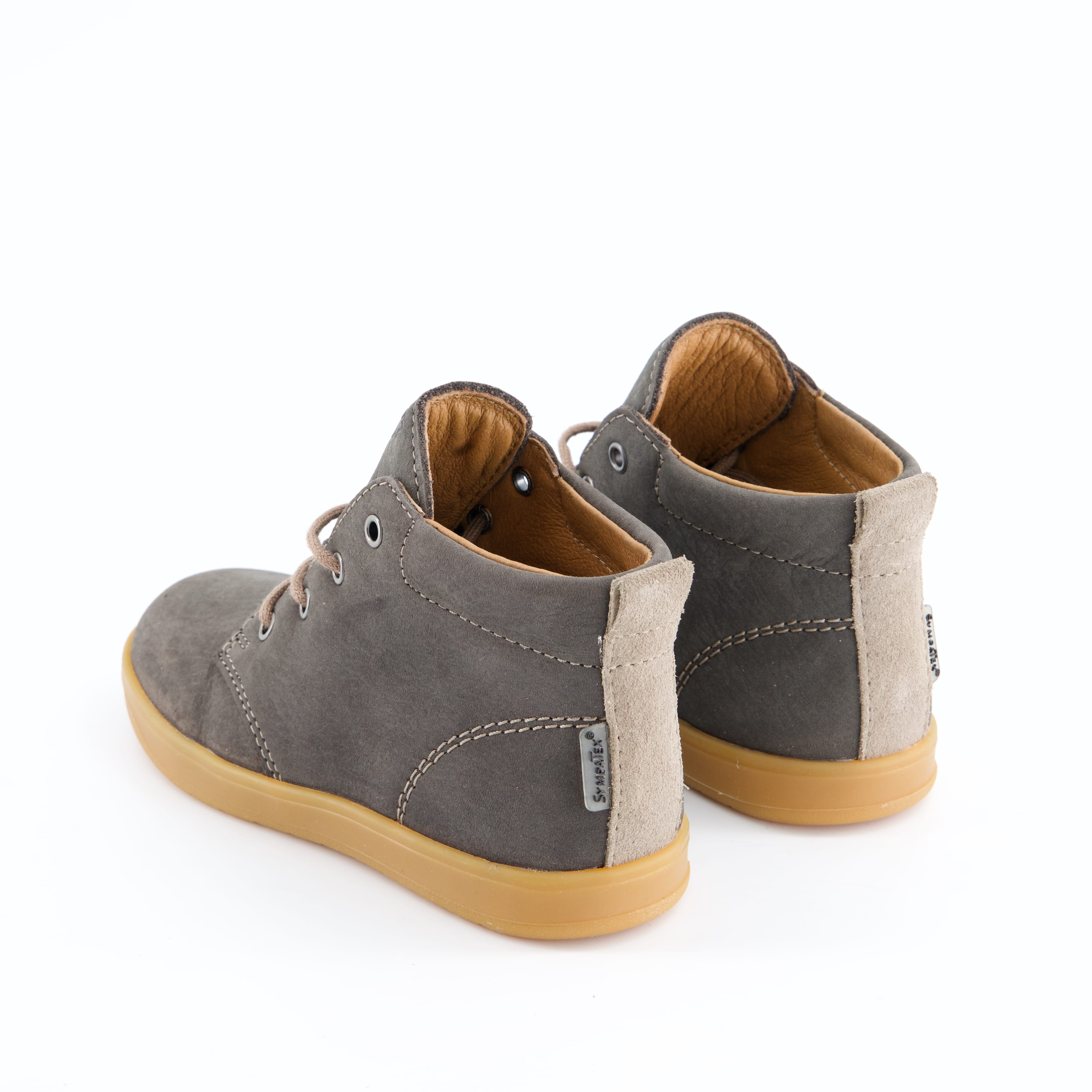 RICOSTA Burschenschuhe - Halbschuh Halbschuh NOEL