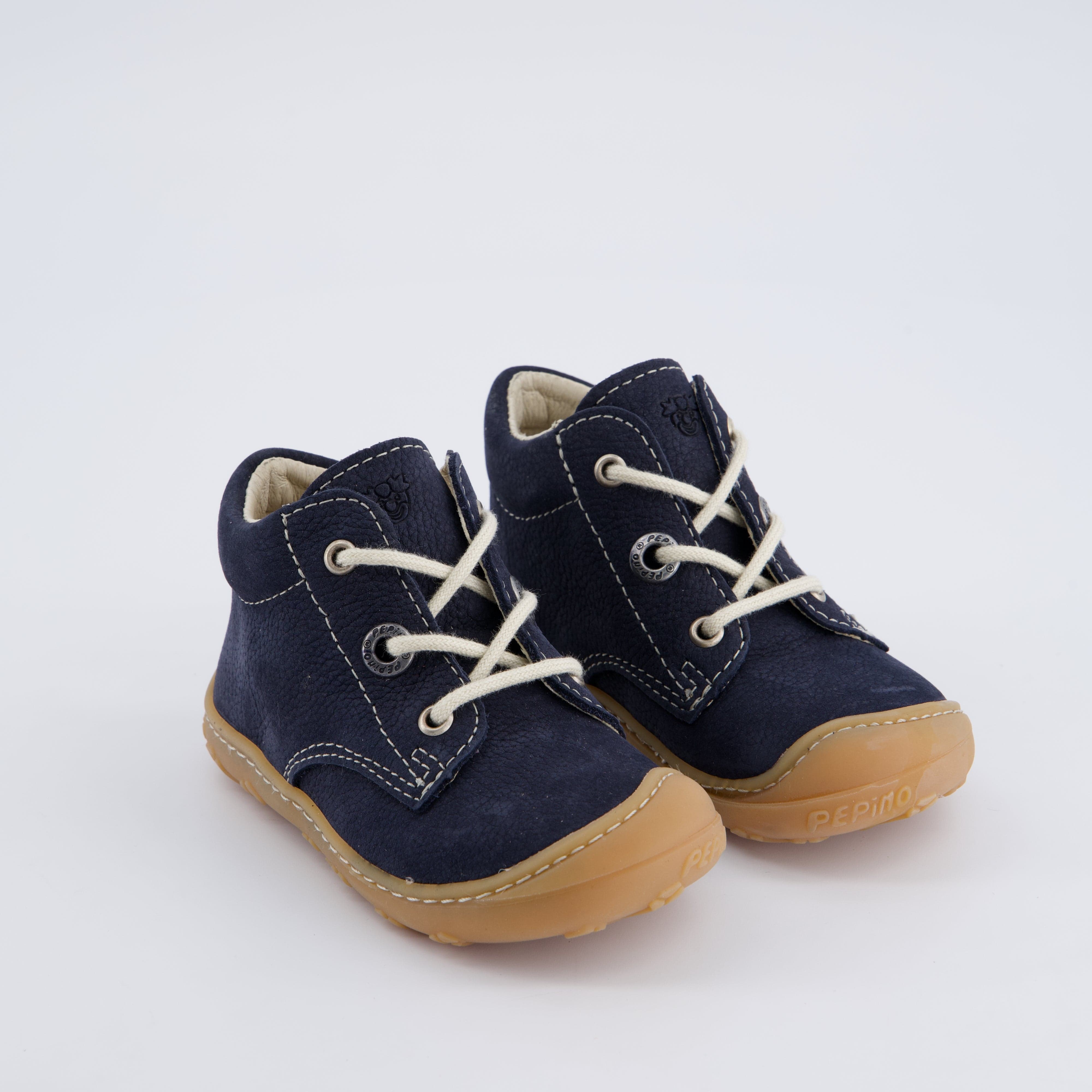 RICOSTA Burschenschuhe - Lauflernschuh, Lauflernschuh CORY