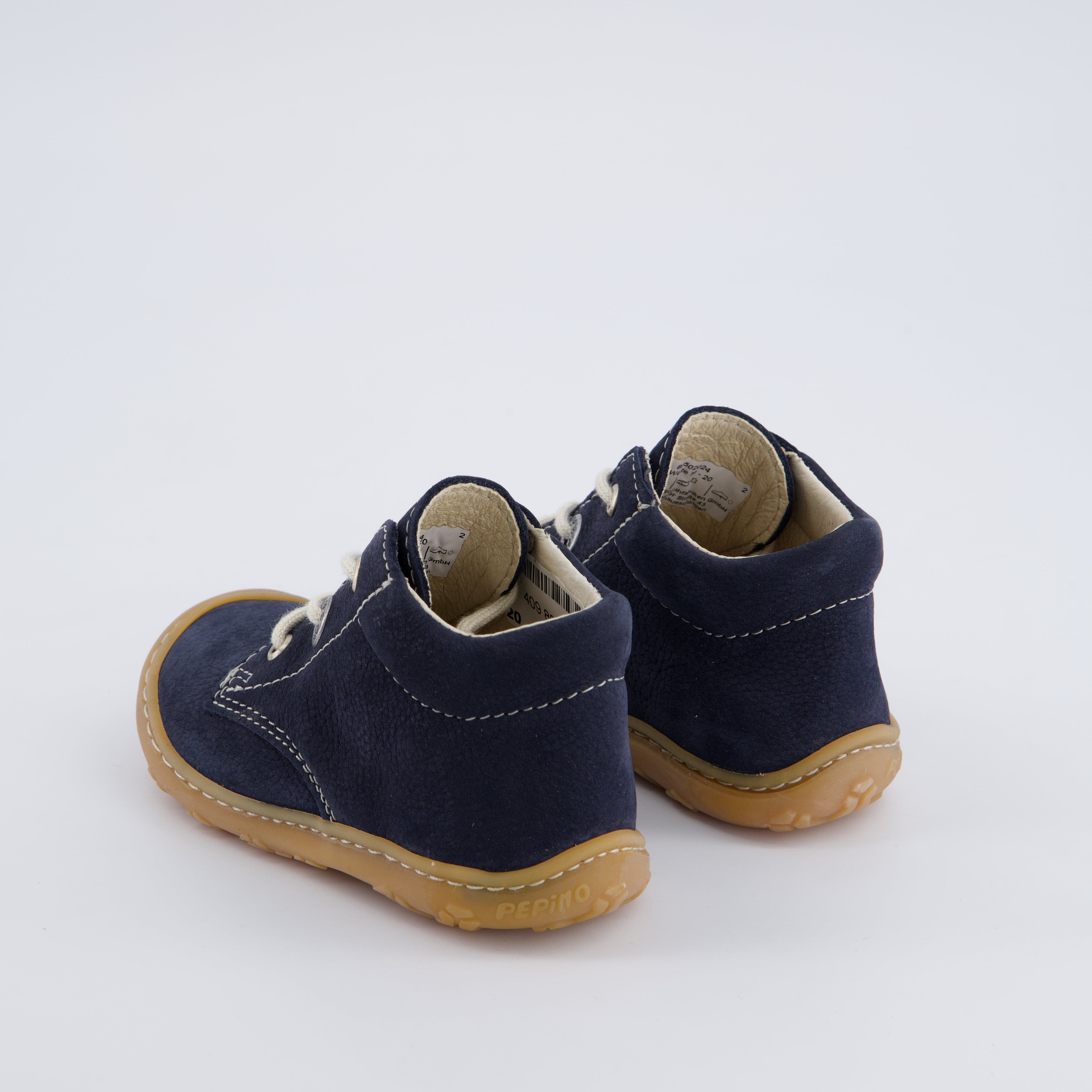 RICOSTA Burschenschuhe - Lauflernschuh, Lauflernschuh CORY