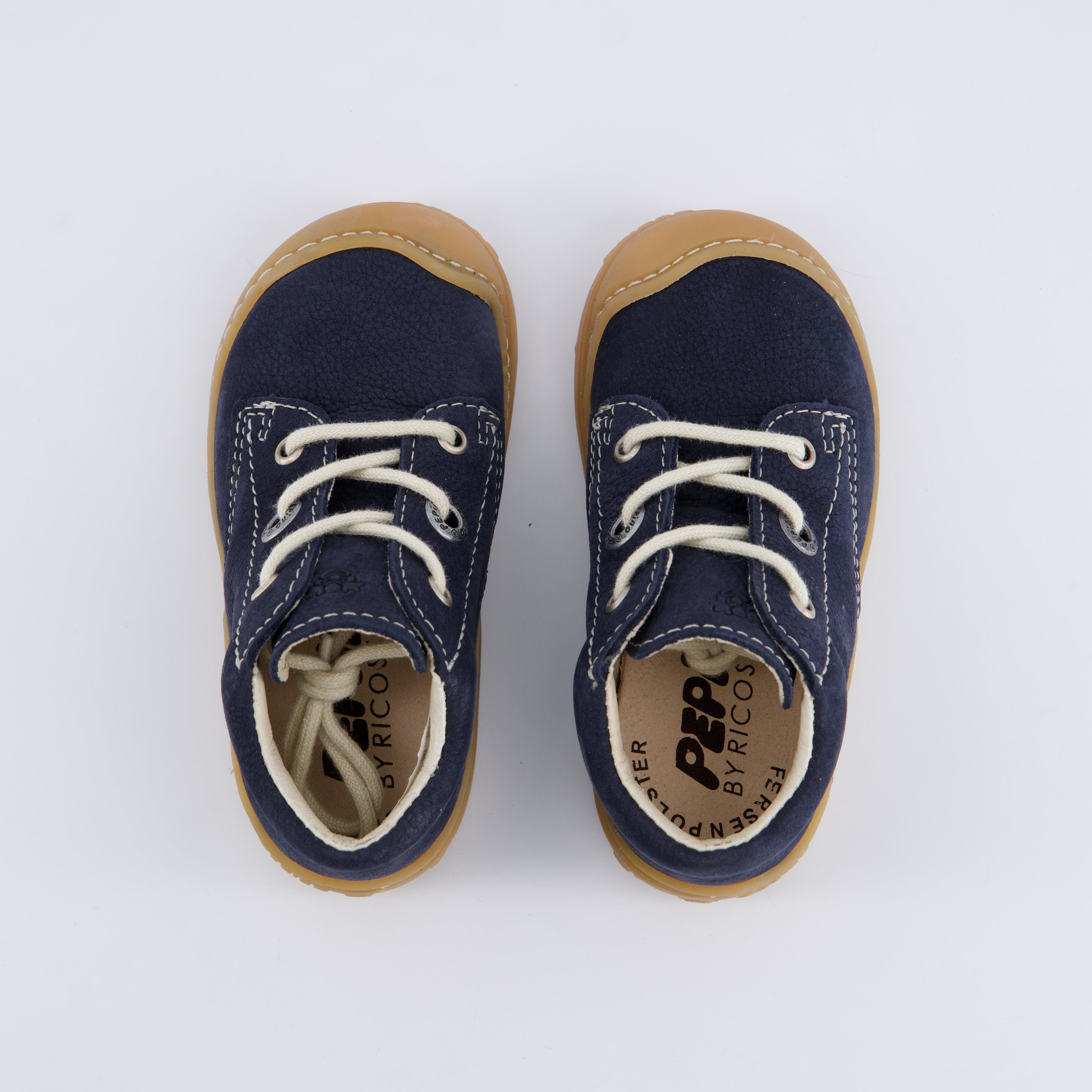 RICOSTA Burschenschuhe - Lauflernschuh, Lauflernschuh CORY